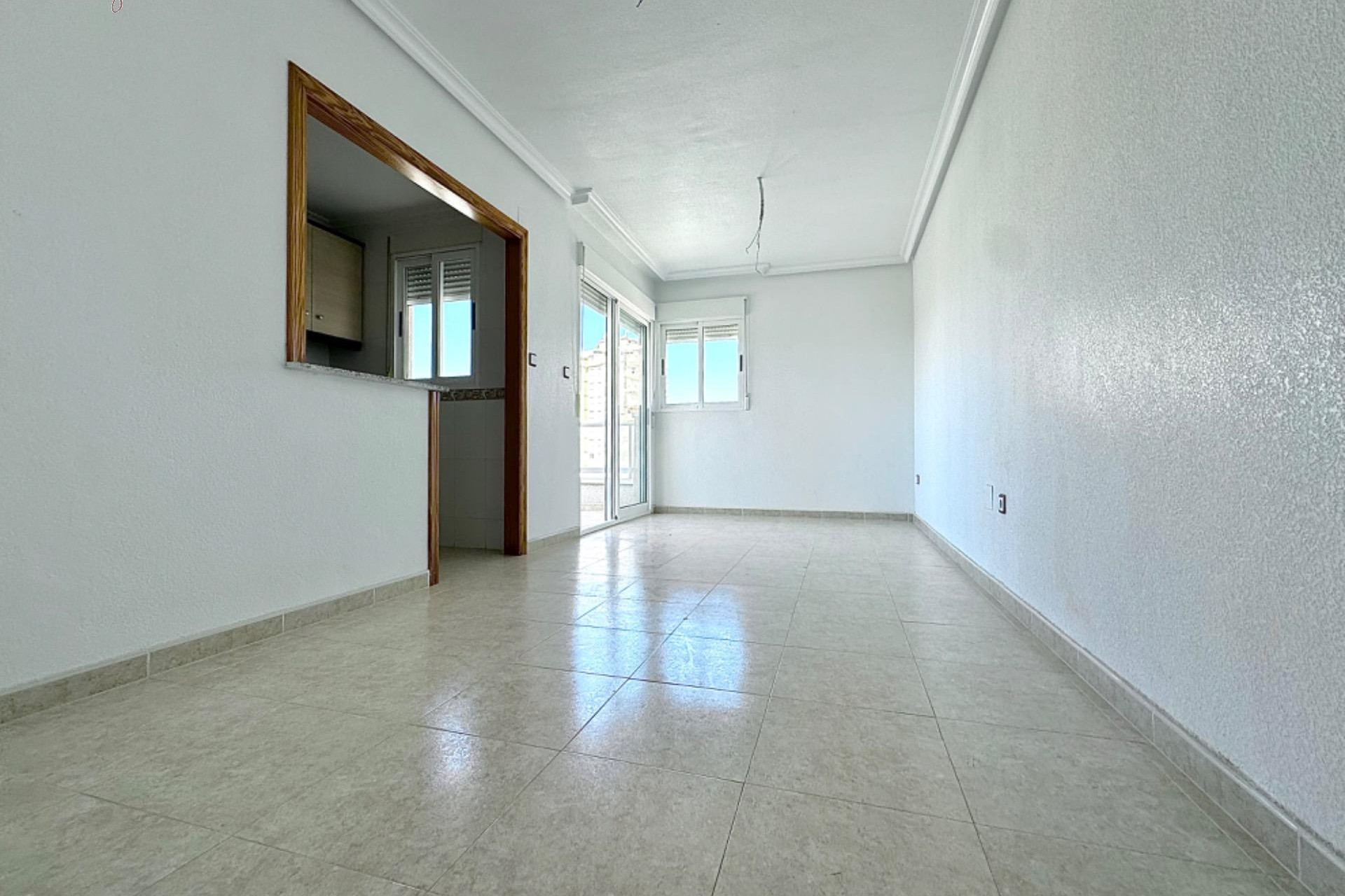 Herverkoop - Appartement  - Torrevieja - Aguas nuevas 1