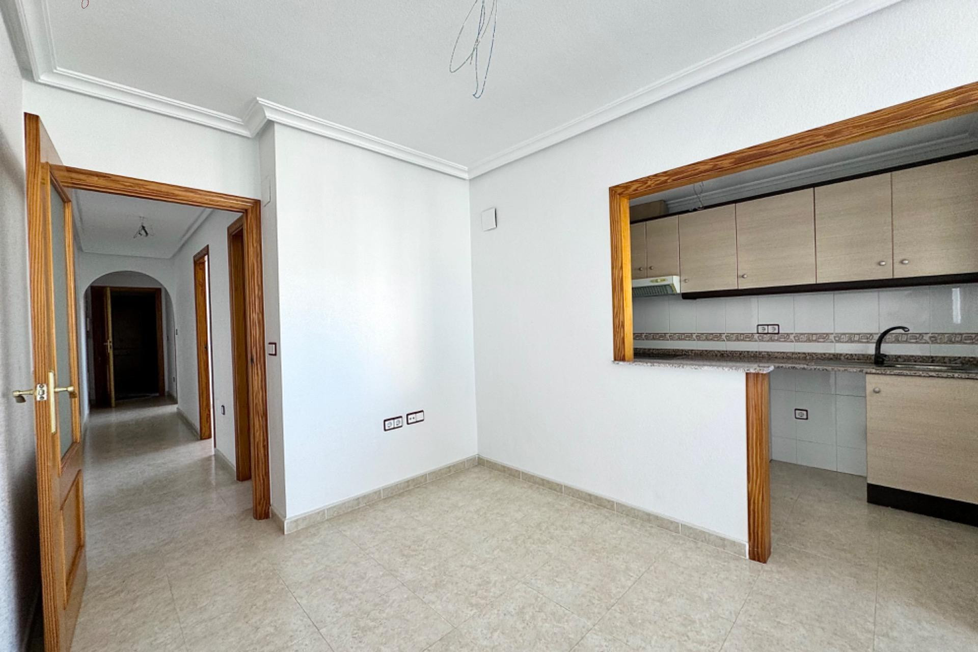 Herverkoop - Appartement  - Torrevieja - Aguas nuevas 1