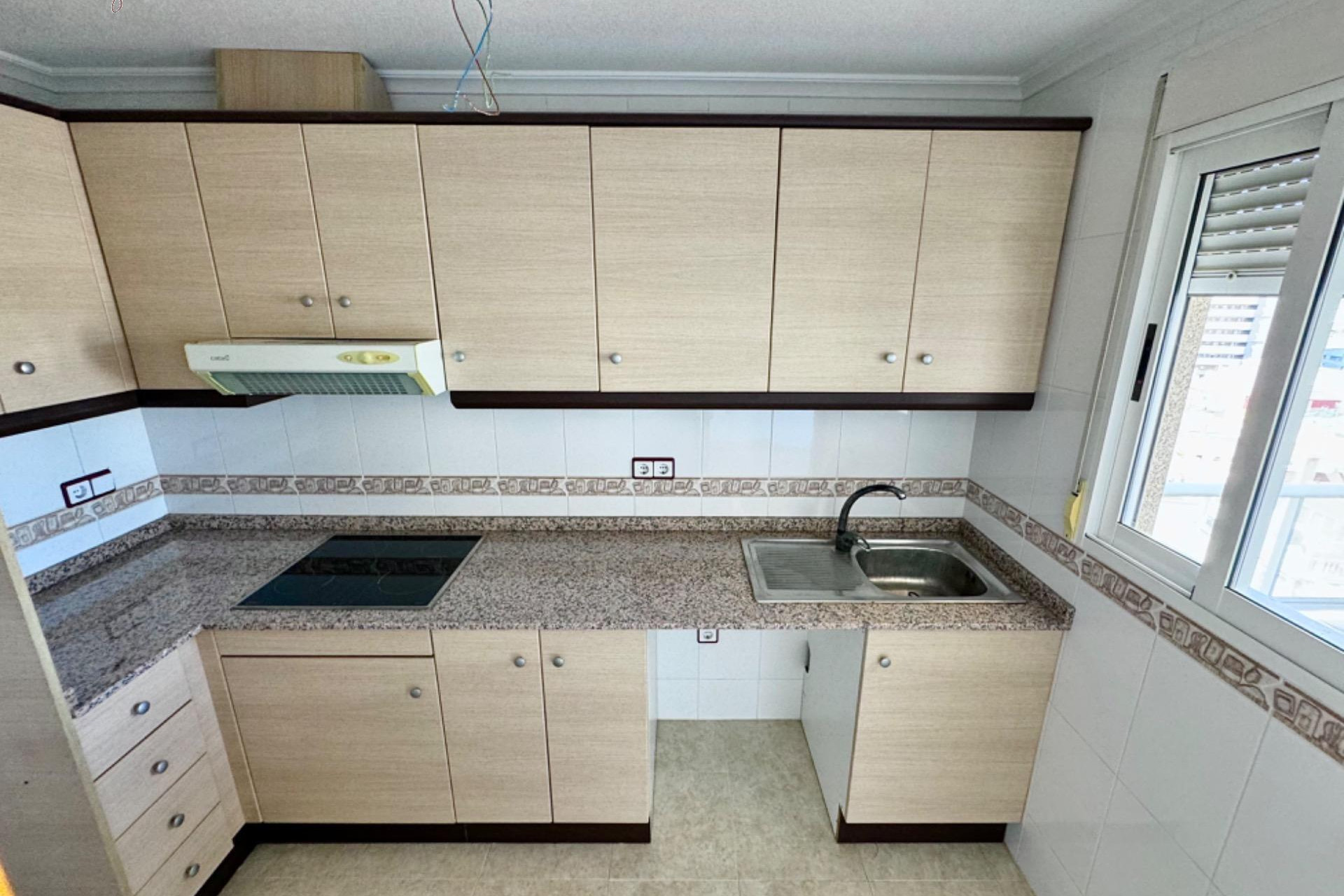 Herverkoop - Appartement  - Torrevieja - Aguas nuevas 1