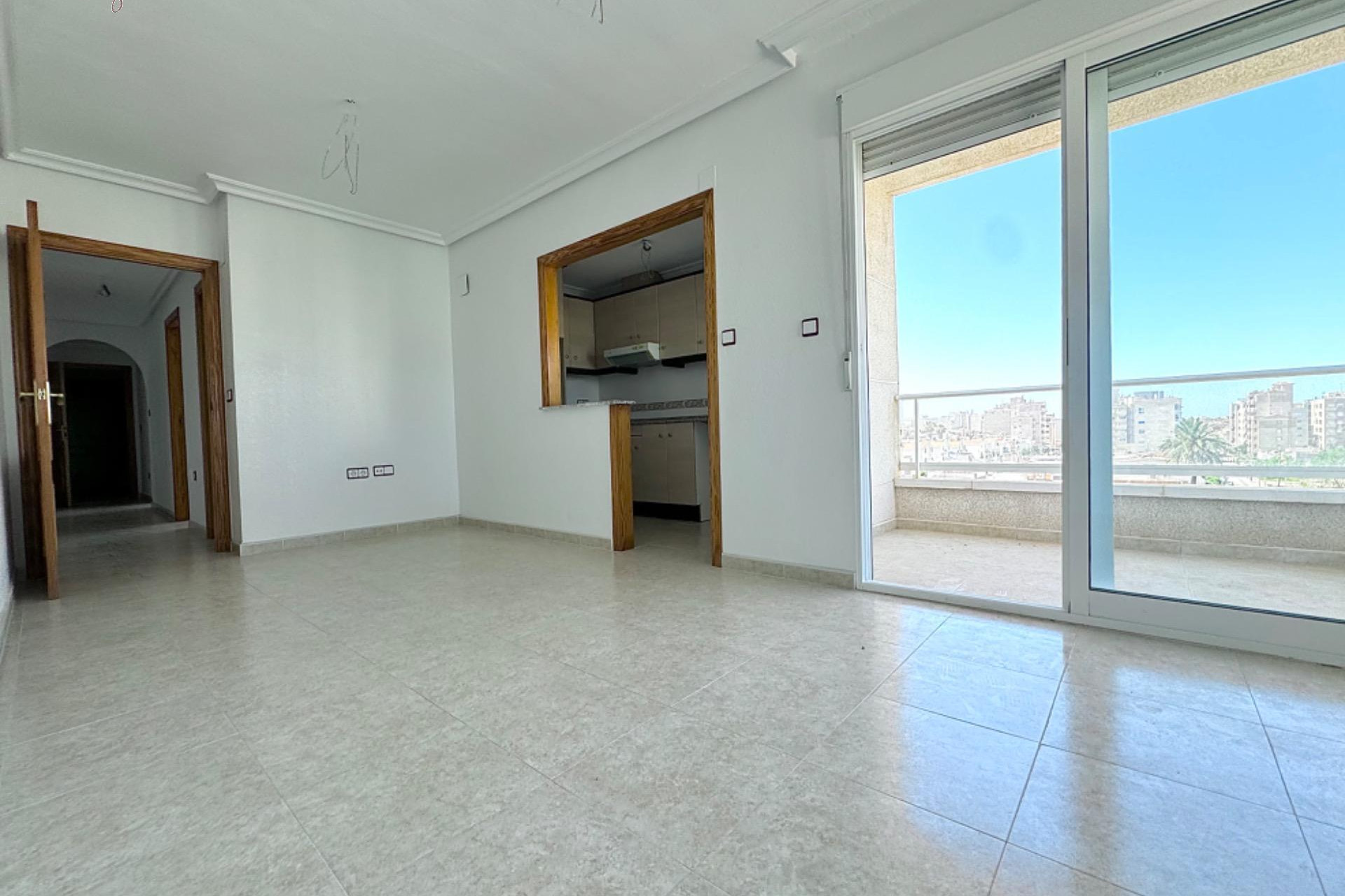 Herverkoop - Appartement  - Torrevieja - Aguas nuevas 1