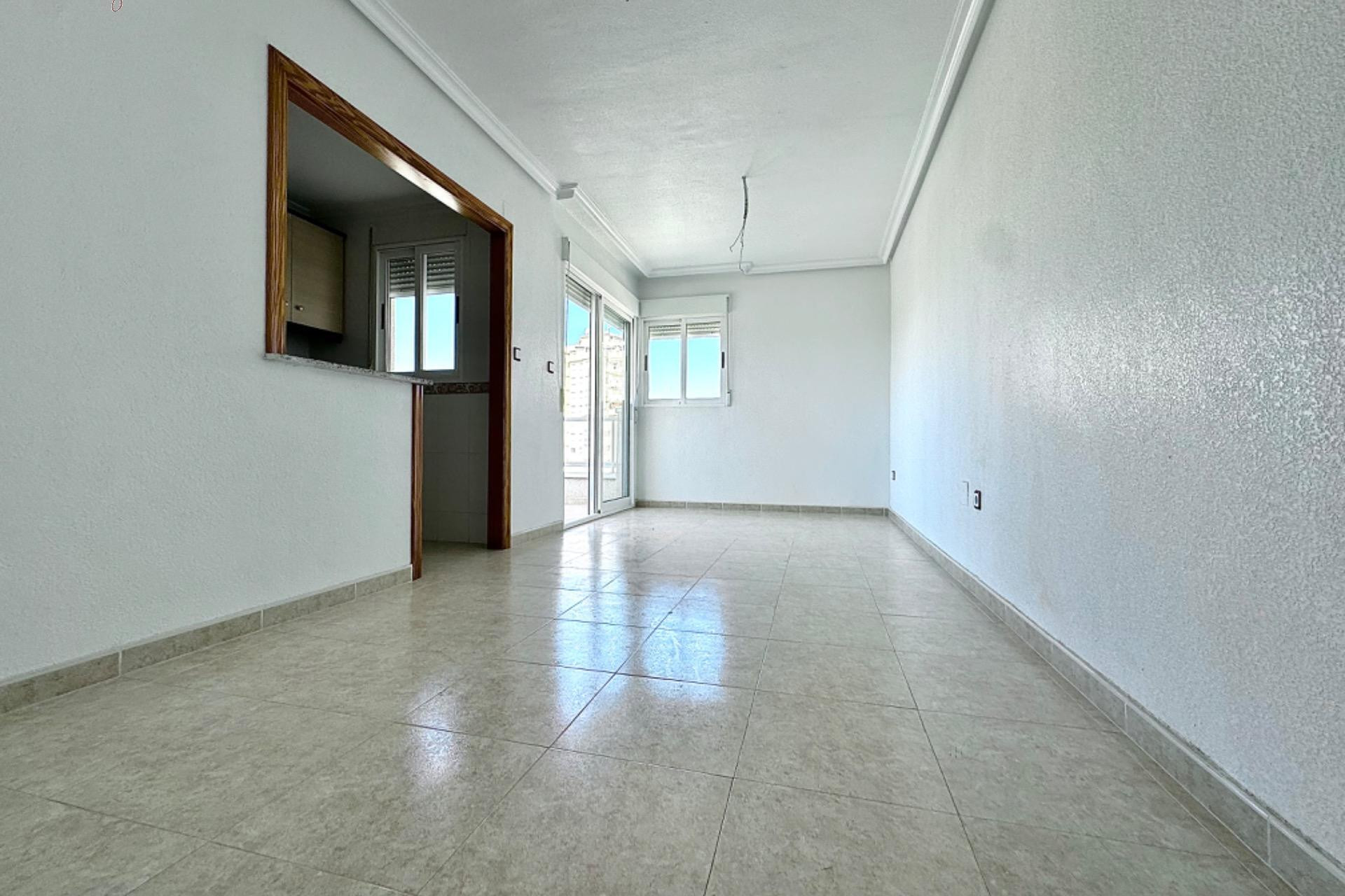 Herverkoop - Appartement  - Torrevieja - Aguas nuevas 1