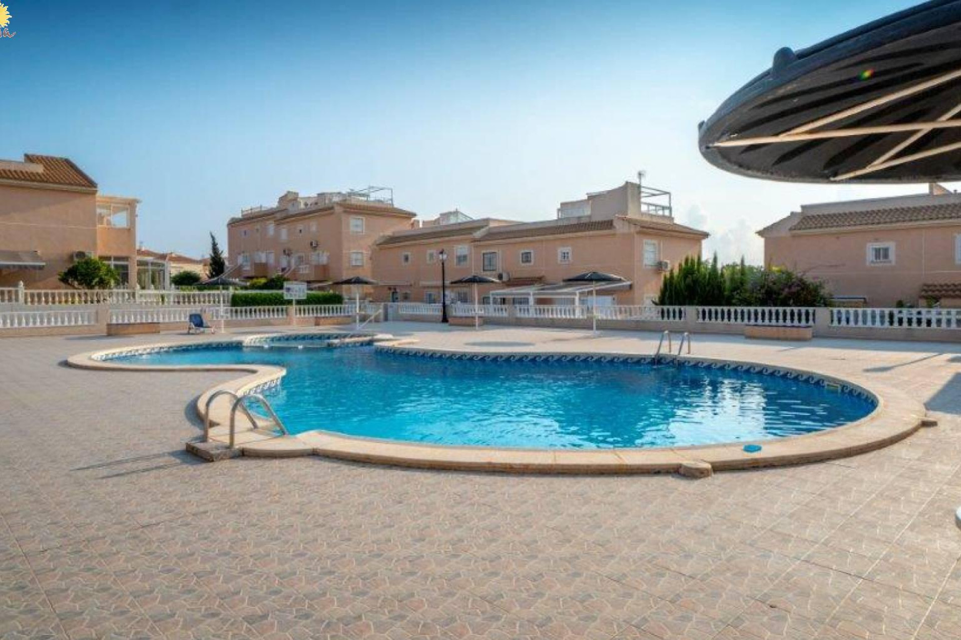 Herverkoop - Appartement  - Torrevieja - Aguas nuevas 2