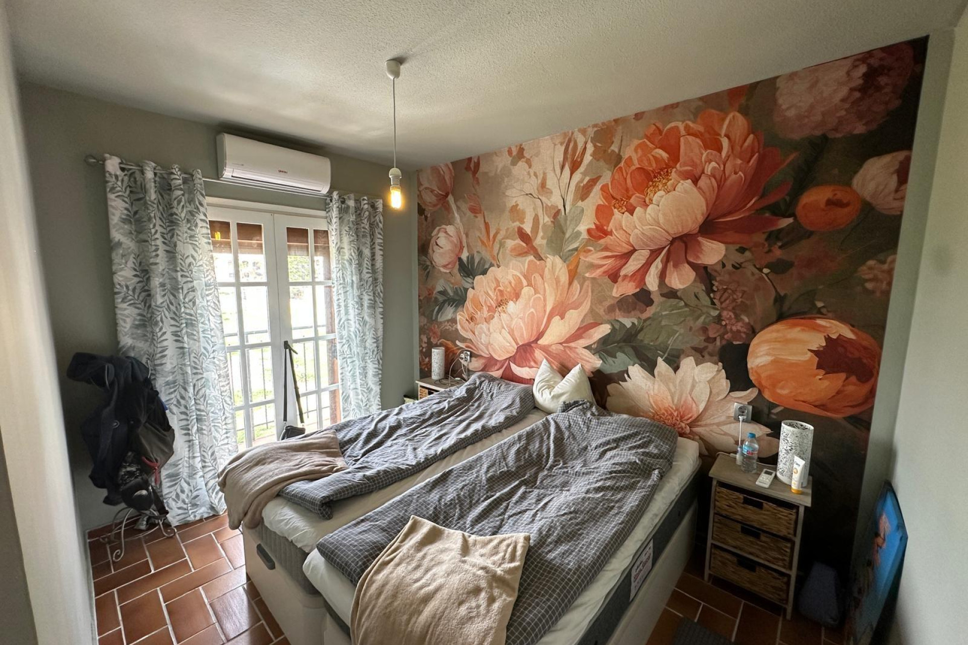 Herverkoop - Appartement  - Torrevieja - Aguas nuevas 2