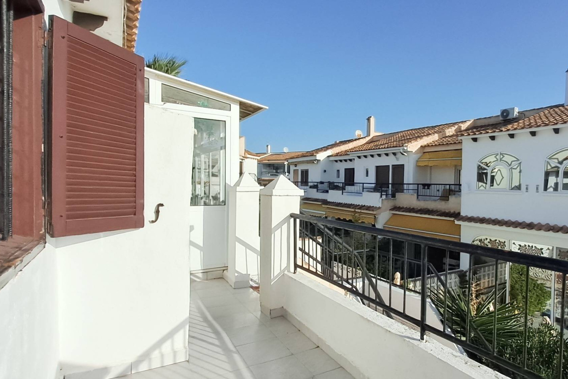 Herverkoop - Appartement  - Torrevieja - Aguas nuevas 2