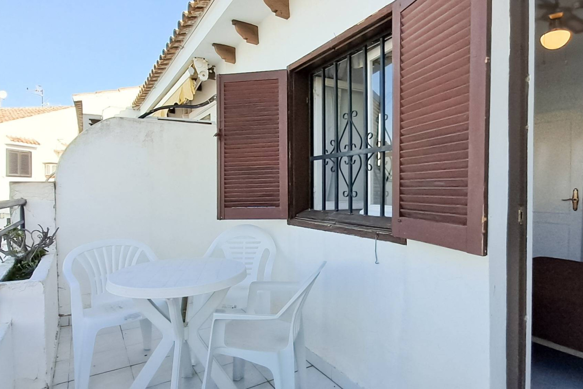 Herverkoop - Appartement  - Torrevieja - Aguas nuevas 2