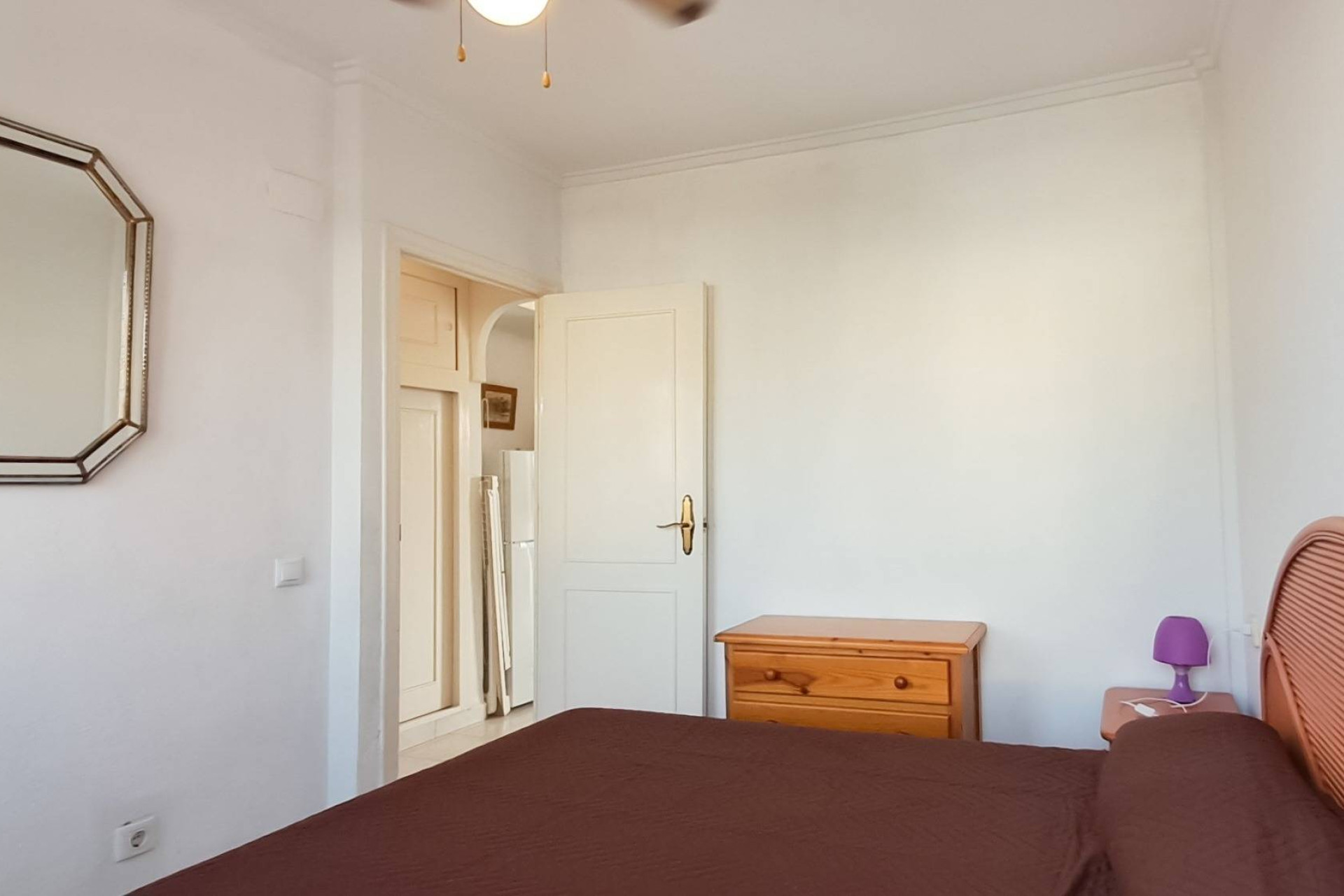 Herverkoop - Appartement  - Torrevieja - Aguas nuevas 2