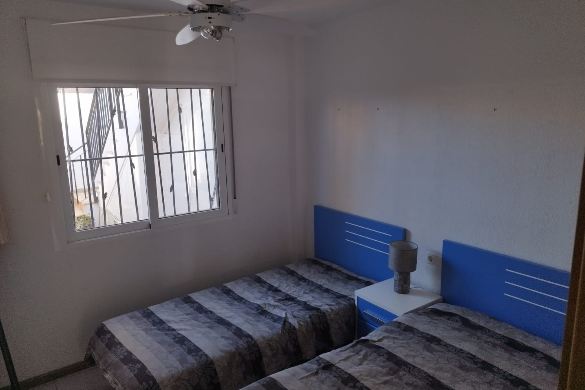 Herverkoop - Appartement - Torrevieja - Aguas Nuevas