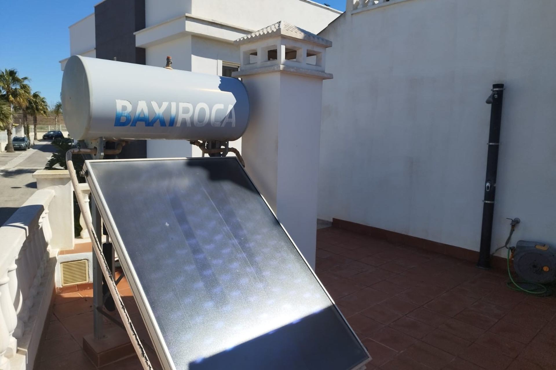 Herverkoop - Appartement - Torrevieja - Aguas Nuevas