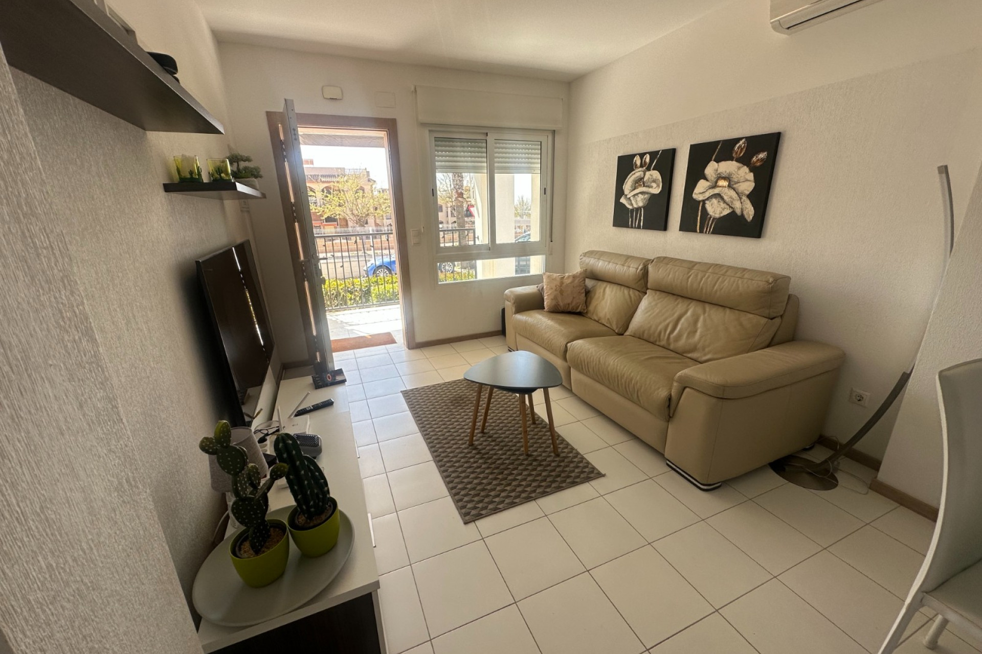 Herverkoop - Appartement - Torrevieja - Aguas Nuevas