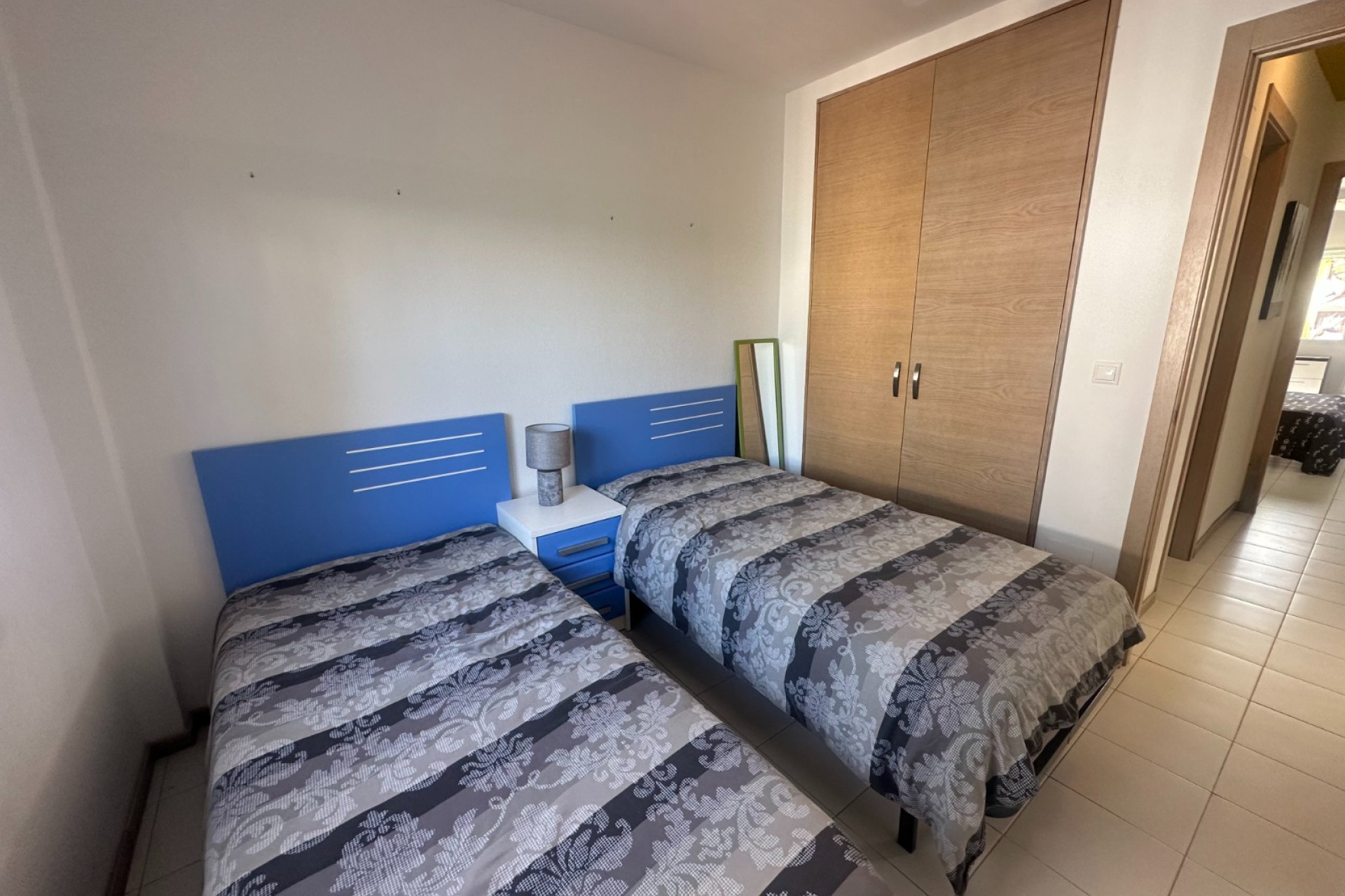 Herverkoop - Appartement - Torrevieja - Aguas Nuevas