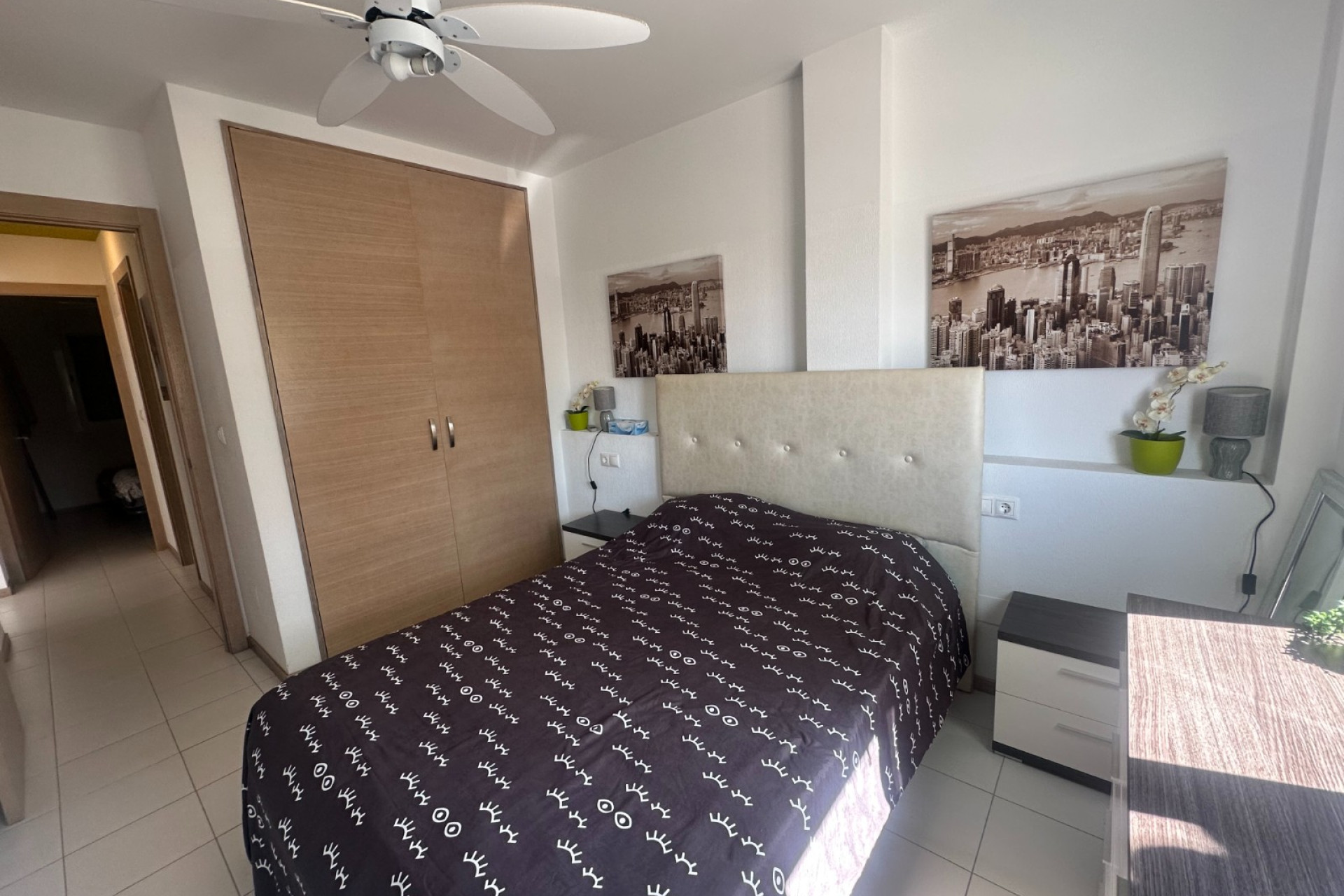 Herverkoop - Appartement - Torrevieja - Aguas Nuevas