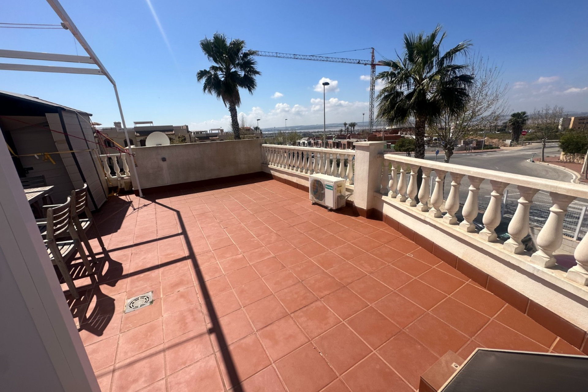 Herverkoop - Appartement - Torrevieja - Aguas Nuevas