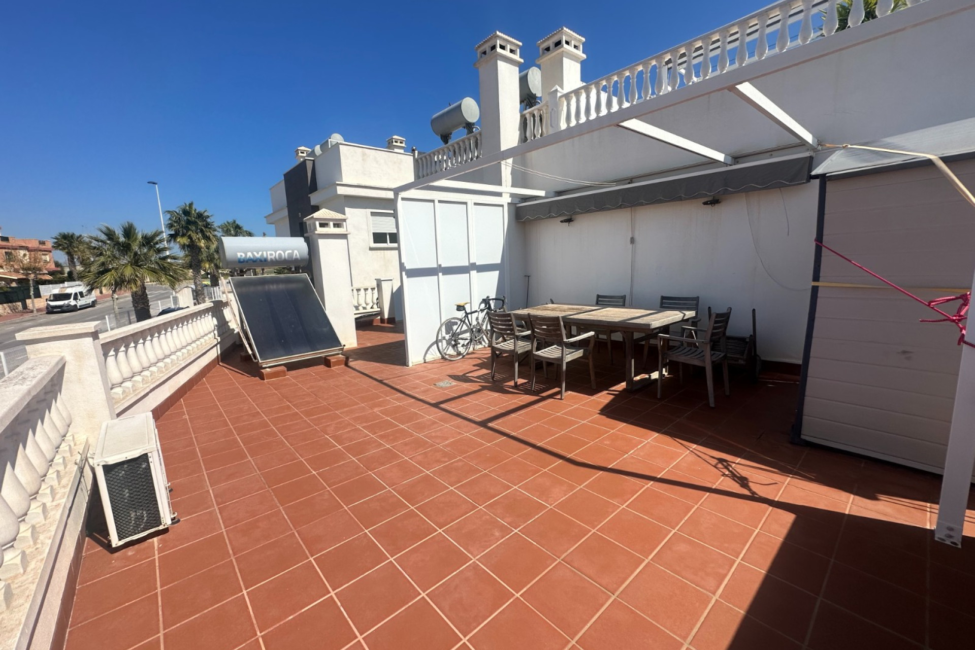 Herverkoop - Appartement - Torrevieja - Aguas Nuevas