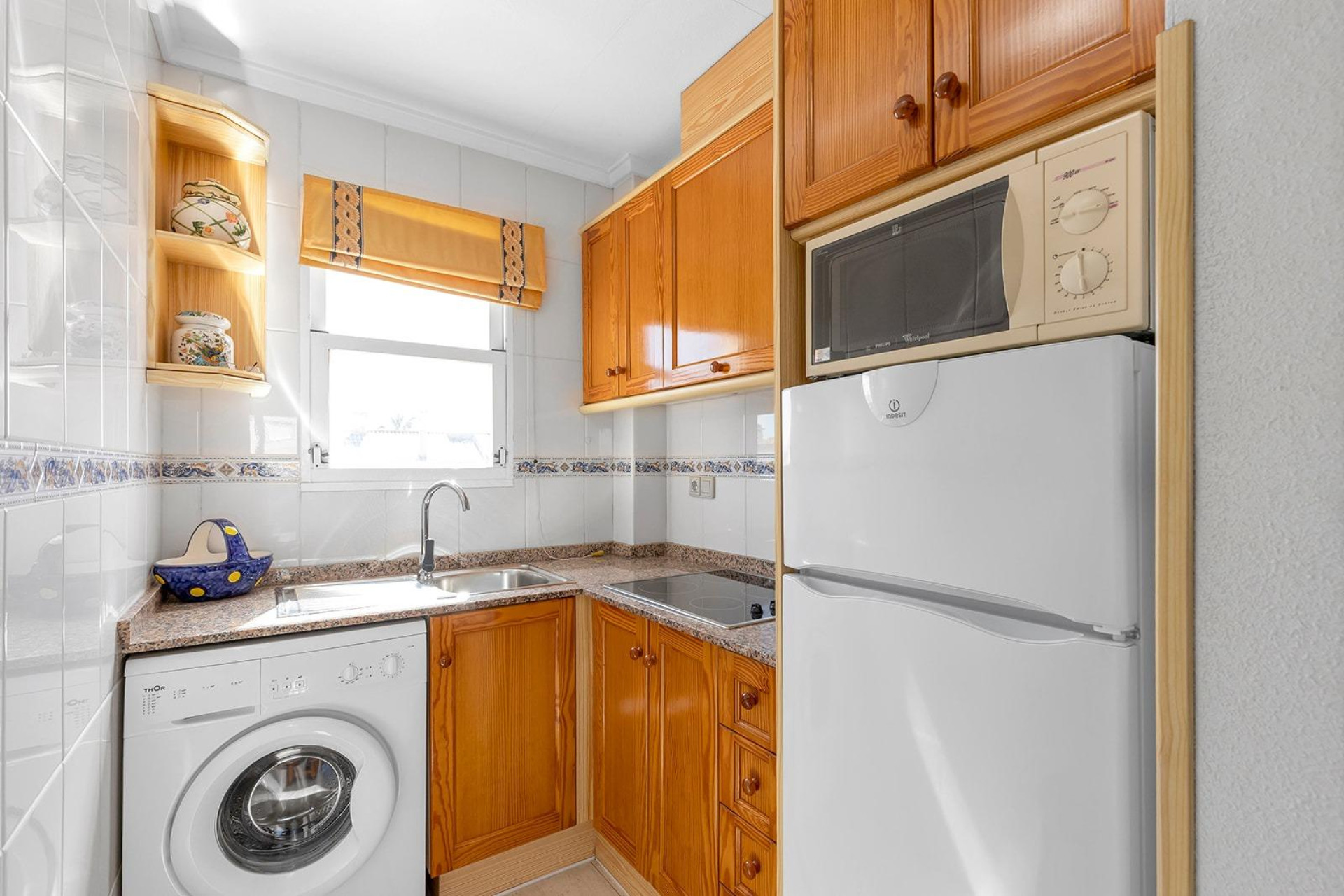 Herverkoop - Appartement - Torrevieja - Aguas Nuevas