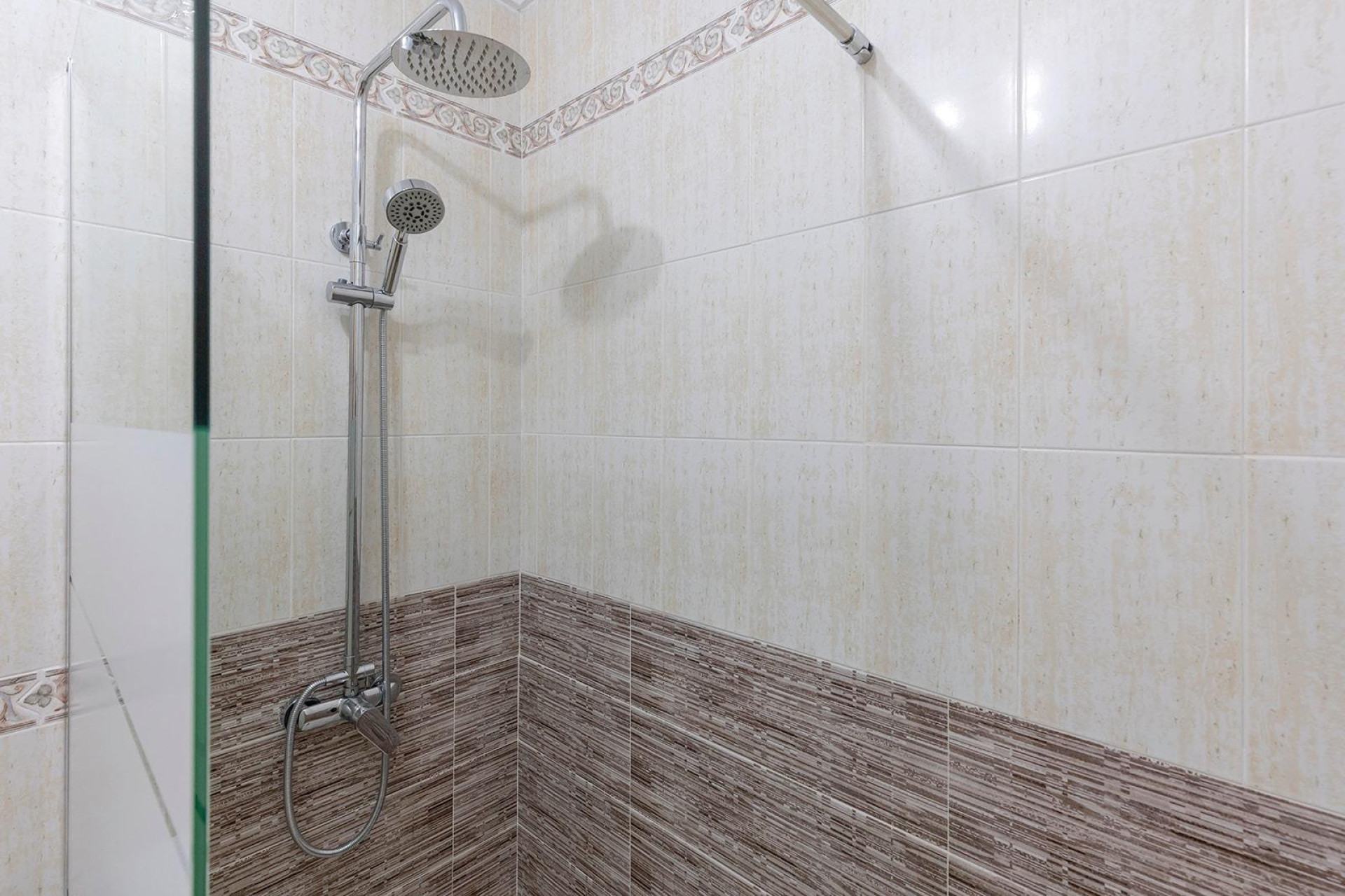 Herverkoop - Appartement - Torrevieja - Aguas Nuevas