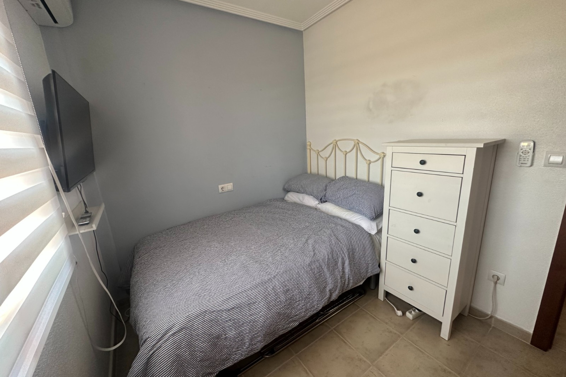 Herverkoop - Appartement  - Torrevieja - Aguas Nuevas