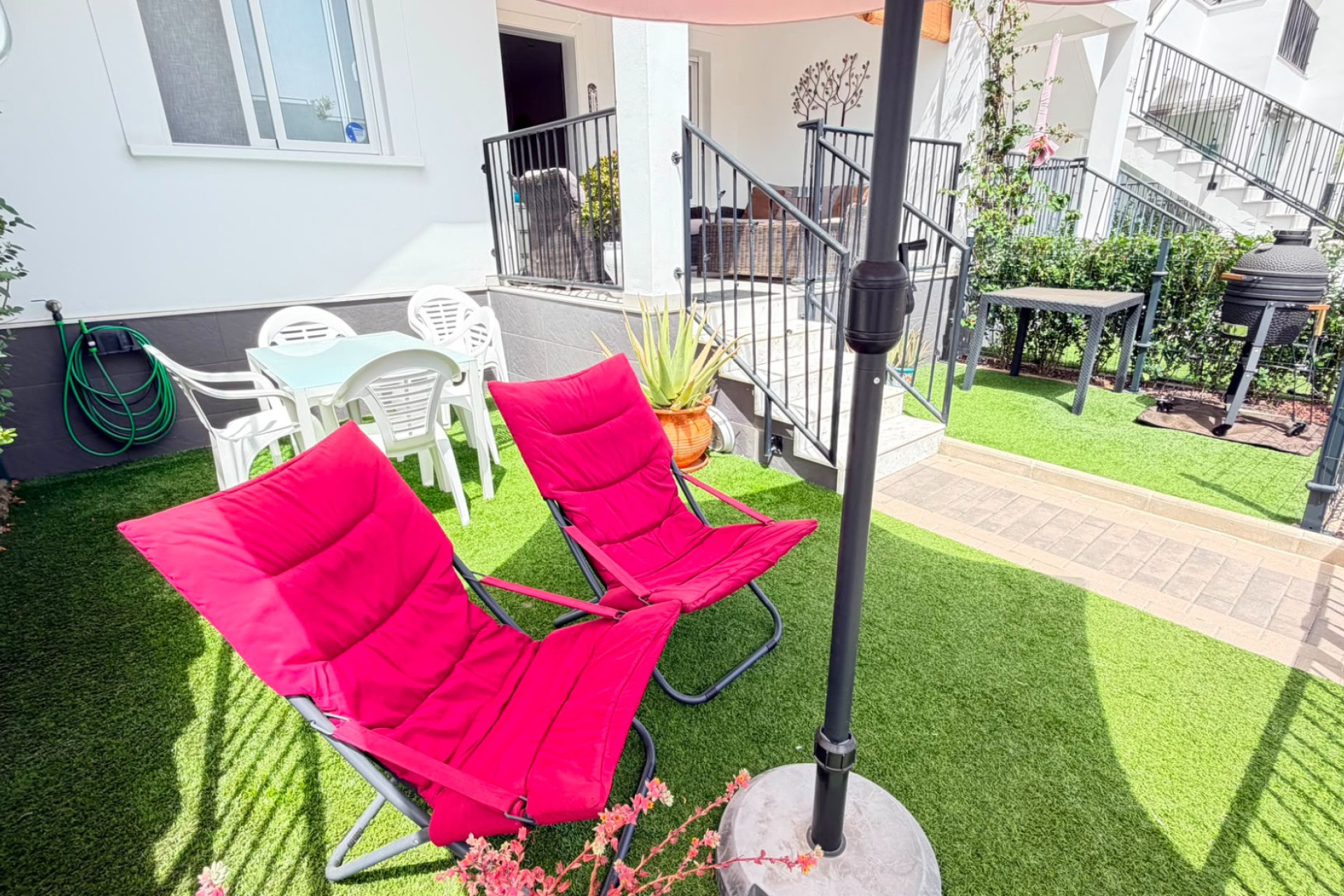 Herverkoop - Appartement  - Torrevieja - Aguas Nuevas