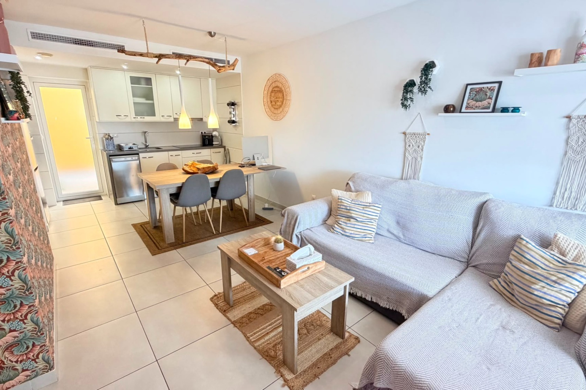 Herverkoop - Appartement  - Torrevieja - Aguas Nuevas