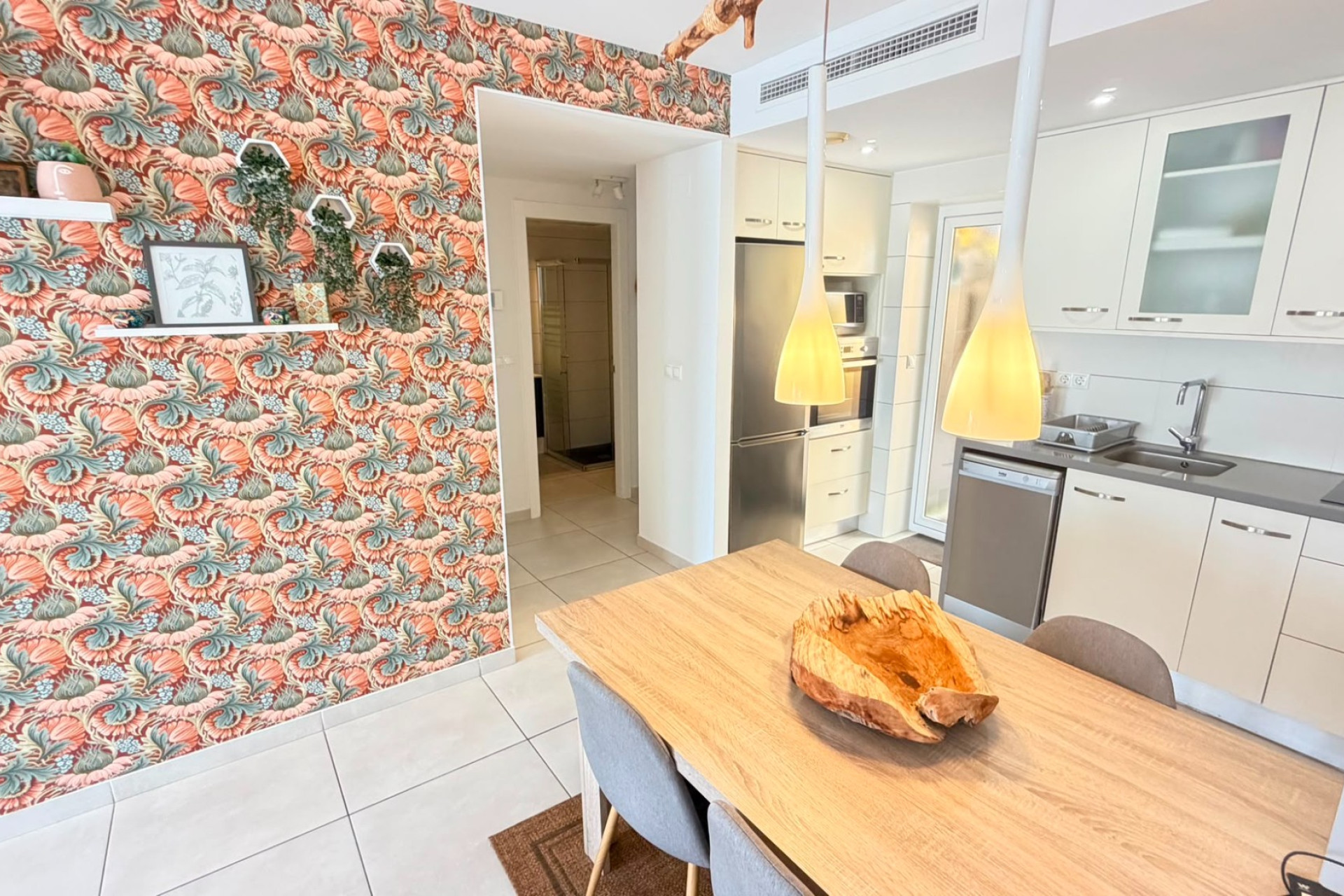 Herverkoop - Appartement  - Torrevieja - Aguas Nuevas