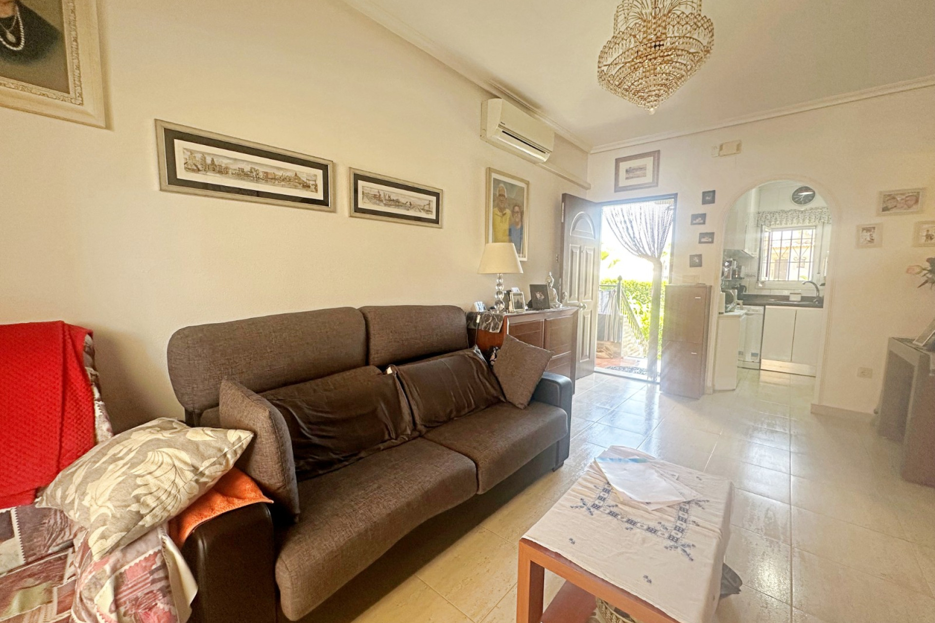 Herverkoop - Appartement  - Torrevieja - Aguas Nuevas