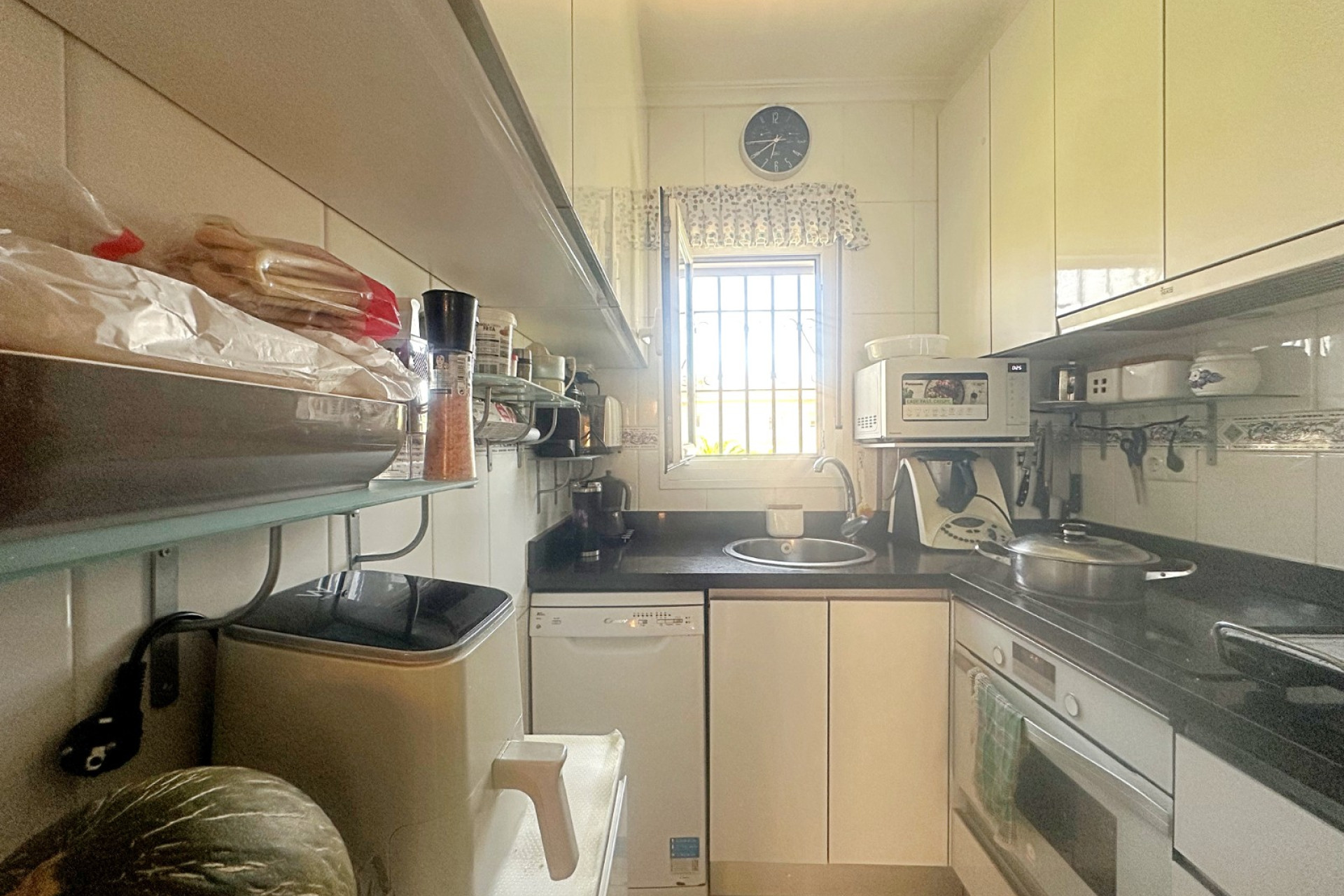 Herverkoop - Appartement  - Torrevieja - Aguas Nuevas