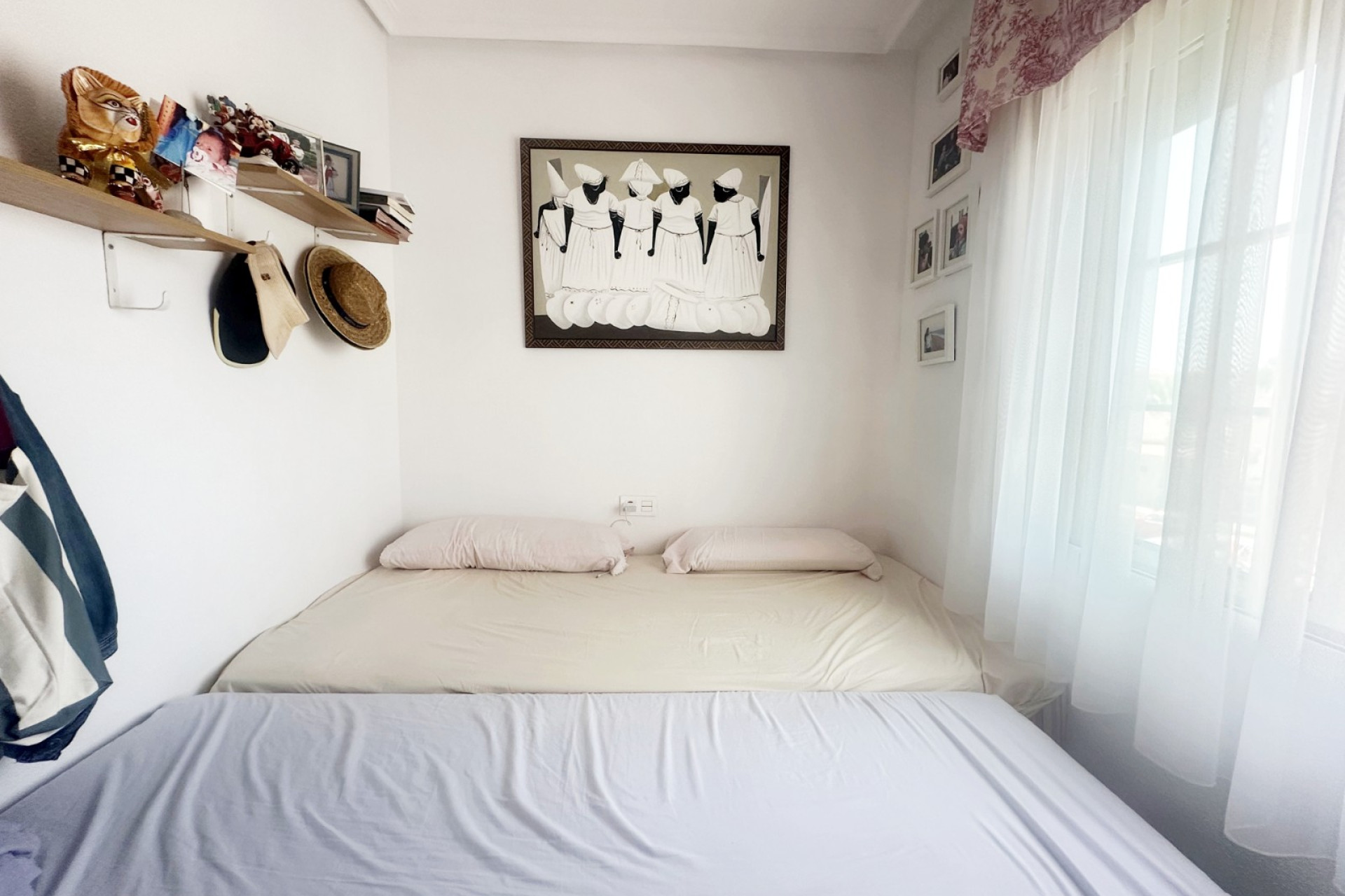 Herverkoop - Appartement  - Torrevieja - Aguas Nuevas
