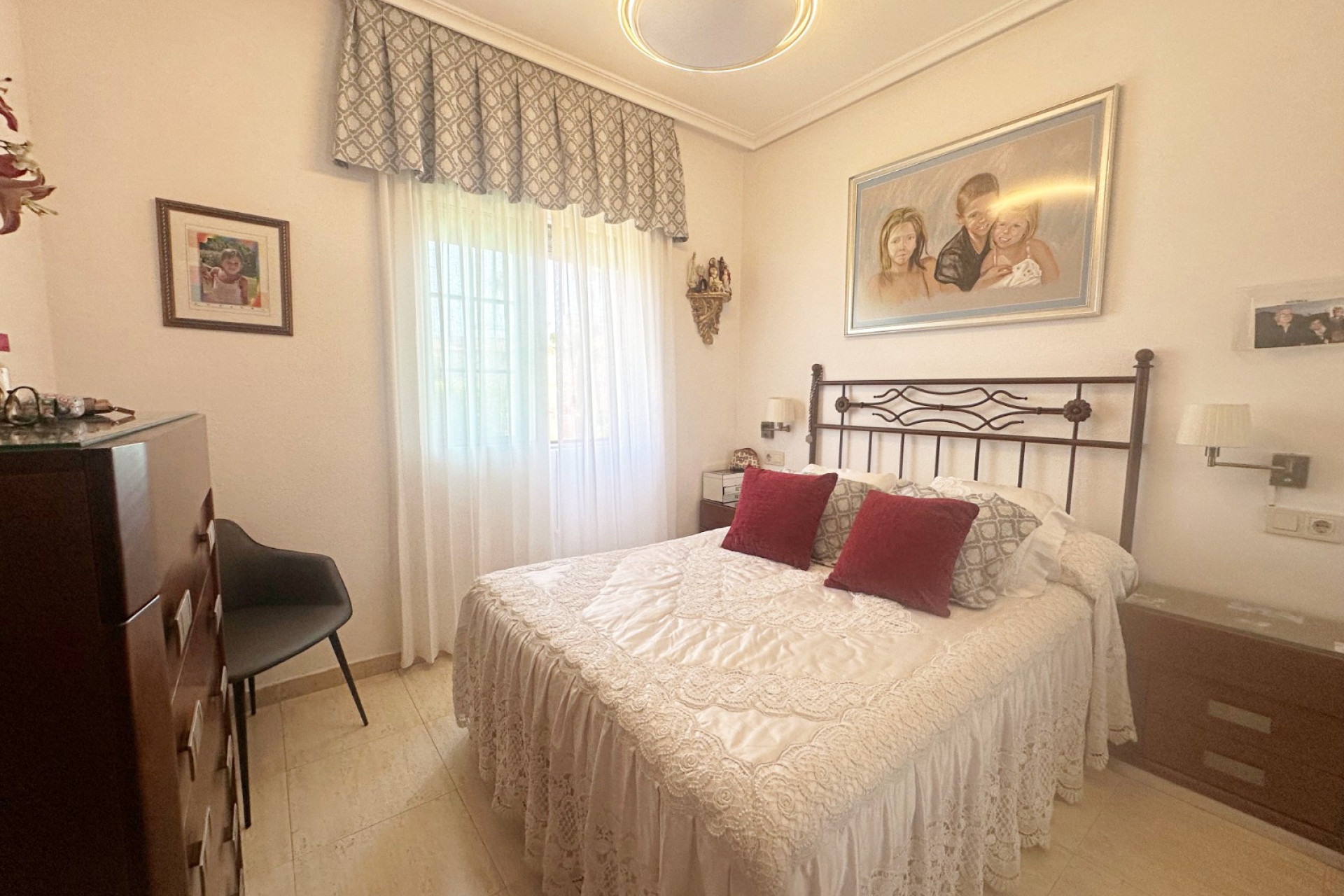 Herverkoop - Appartement  - Torrevieja - Aguas Nuevas