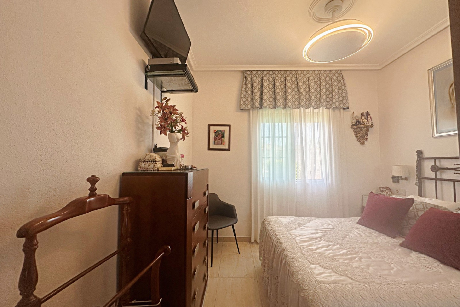 Herverkoop - Appartement  - Torrevieja - Aguas Nuevas