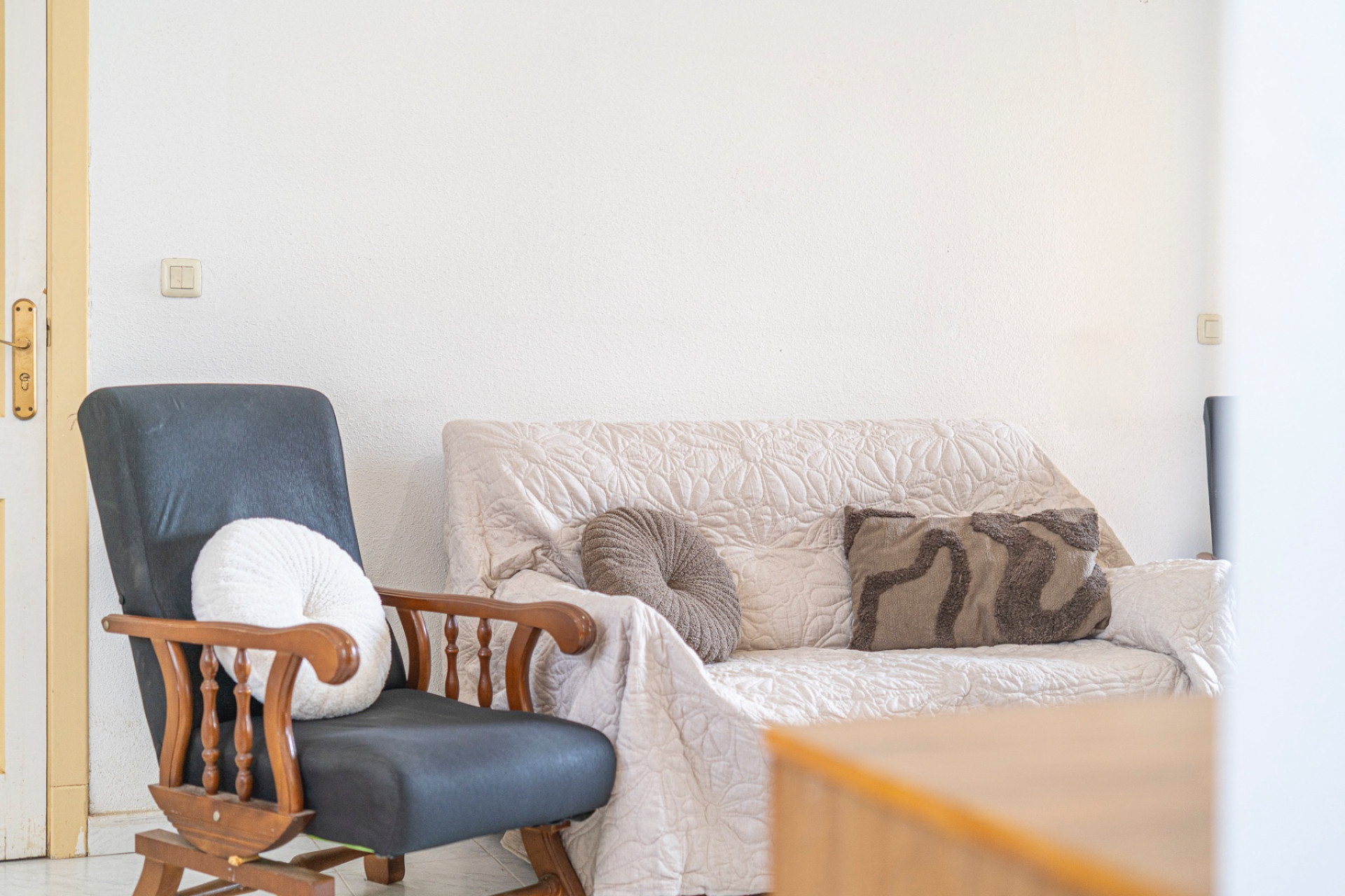 Herverkoop - Appartement  - Torrevieja - Aguas Nuevas