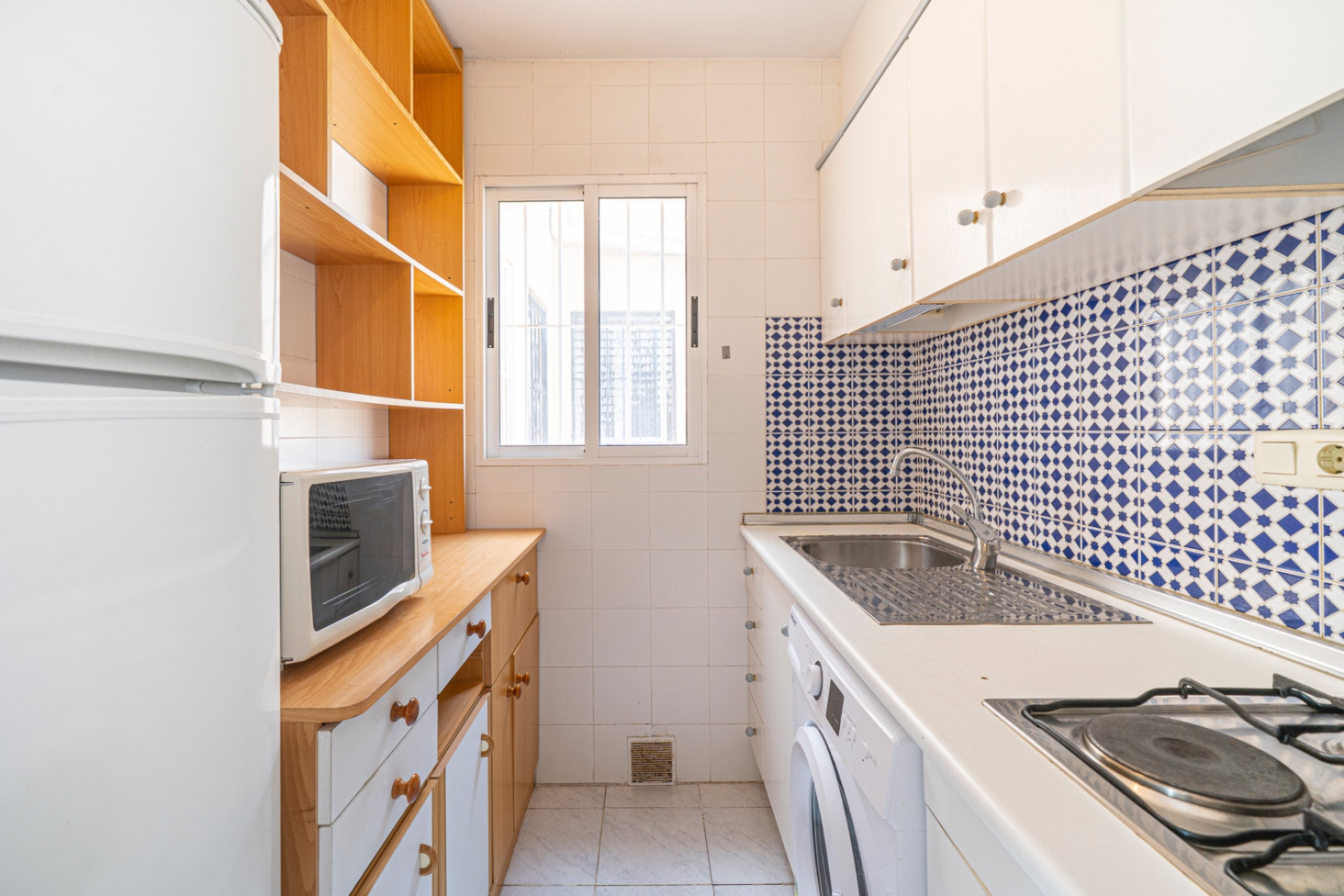 Herverkoop - Appartement  - Torrevieja - Aguas Nuevas