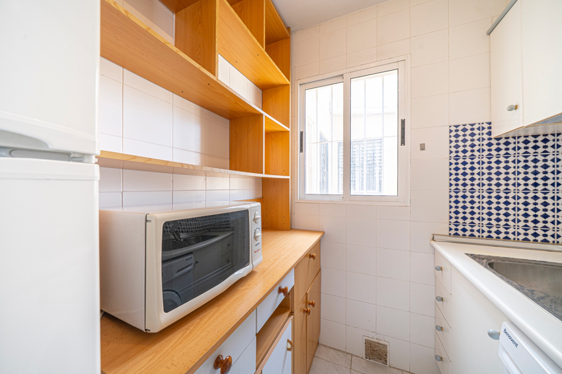 Herverkoop - Appartement  - Torrevieja - Aguas Nuevas