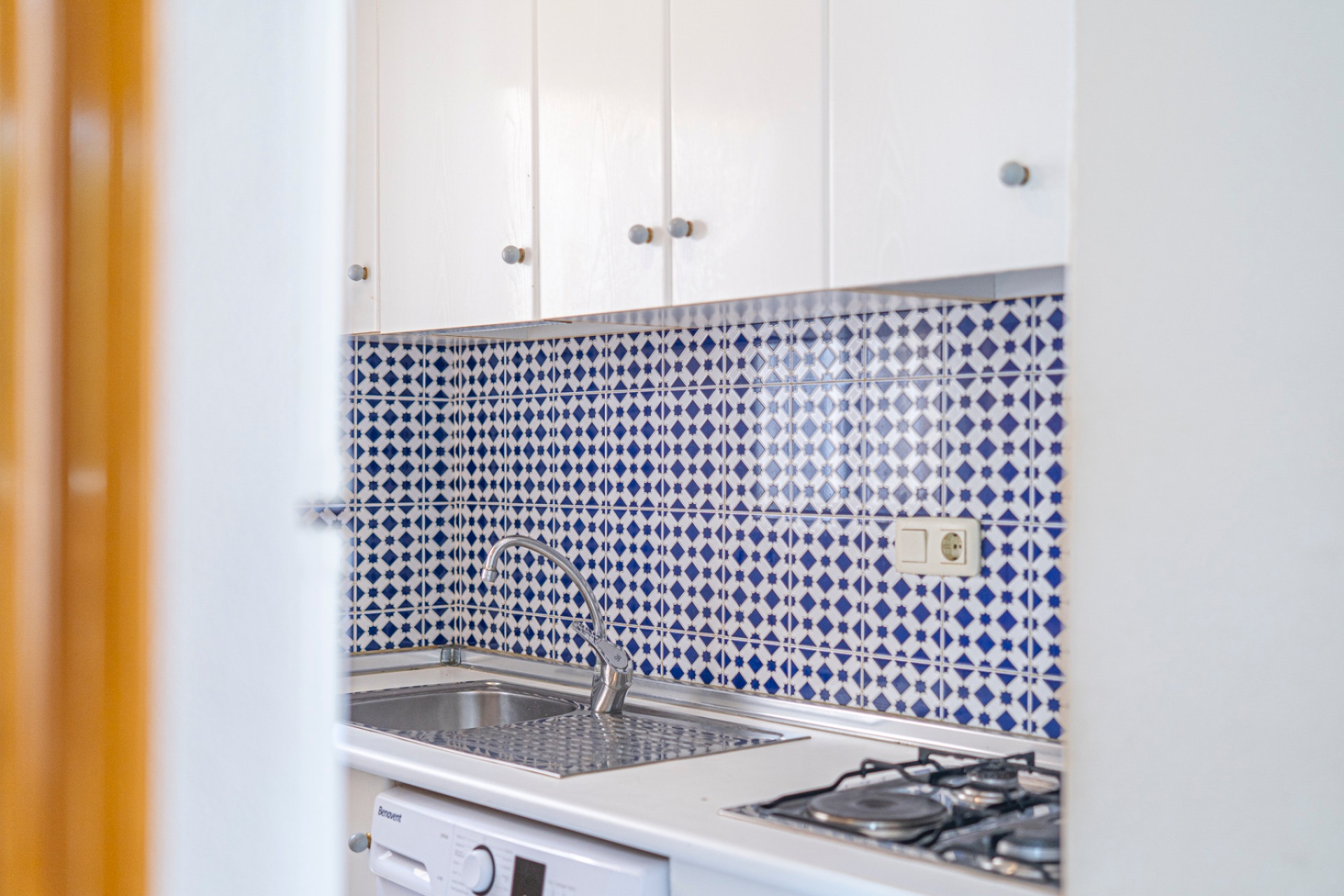 Herverkoop - Appartement  - Torrevieja - Aguas Nuevas