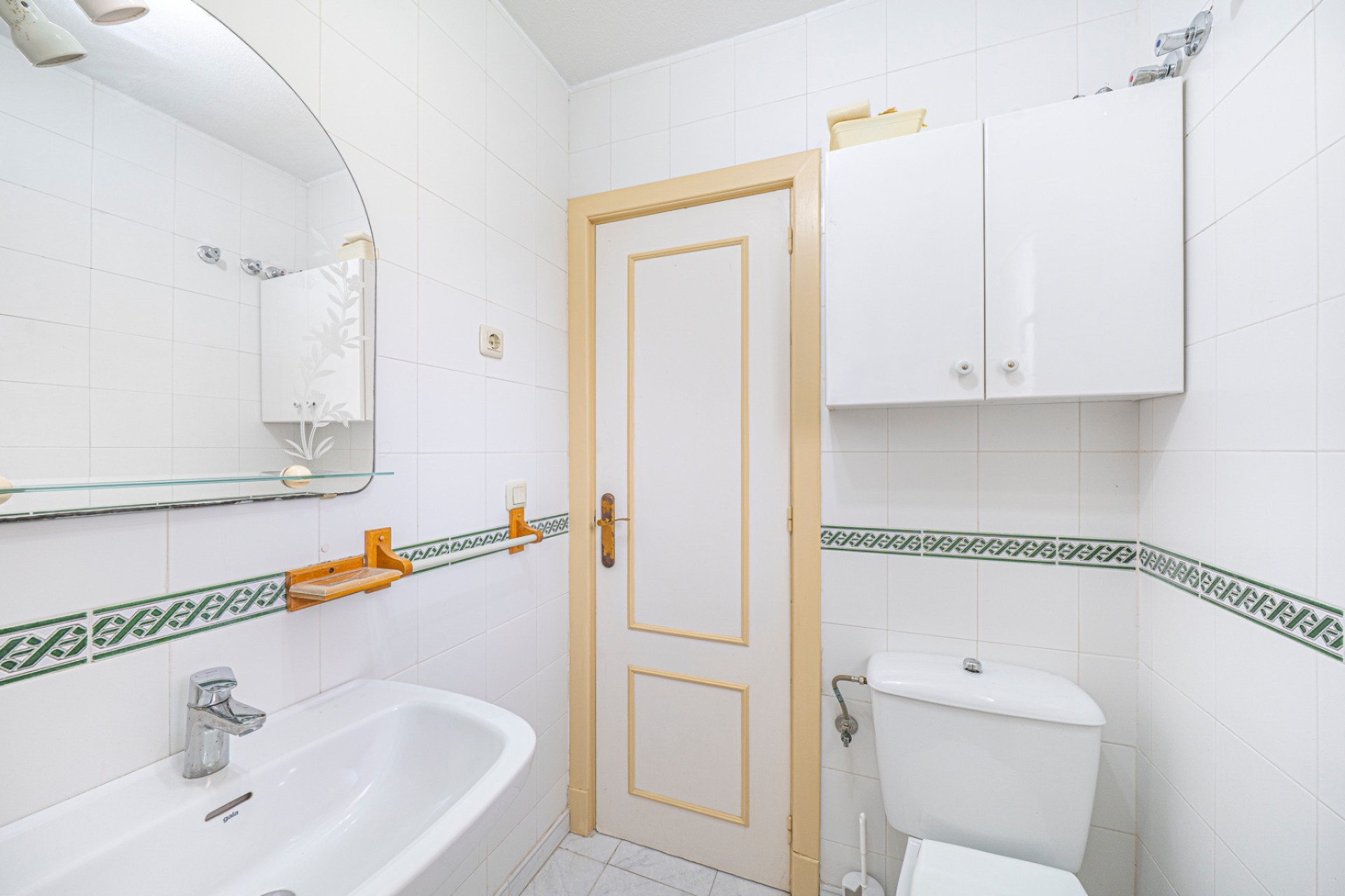 Herverkoop - Appartement  - Torrevieja - Aguas Nuevas