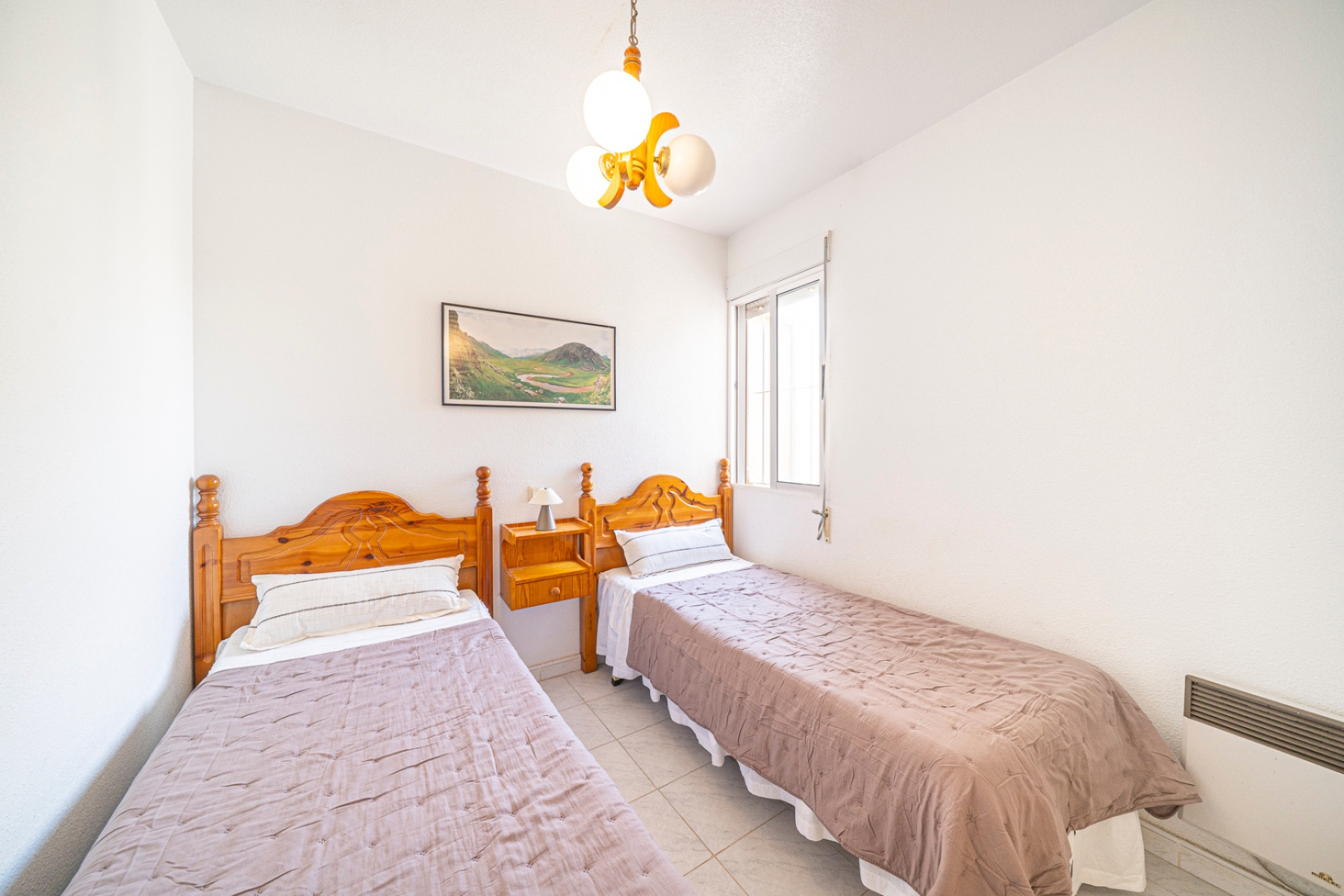 Herverkoop - Appartement  - Torrevieja - Aguas Nuevas