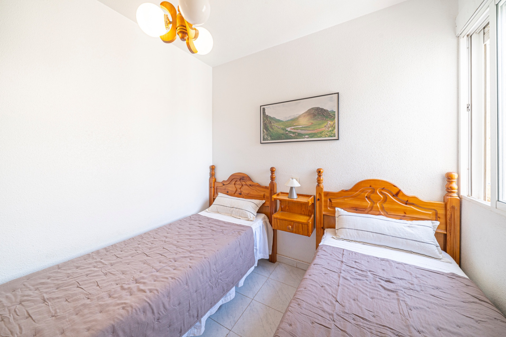 Herverkoop - Appartement  - Torrevieja - Aguas Nuevas