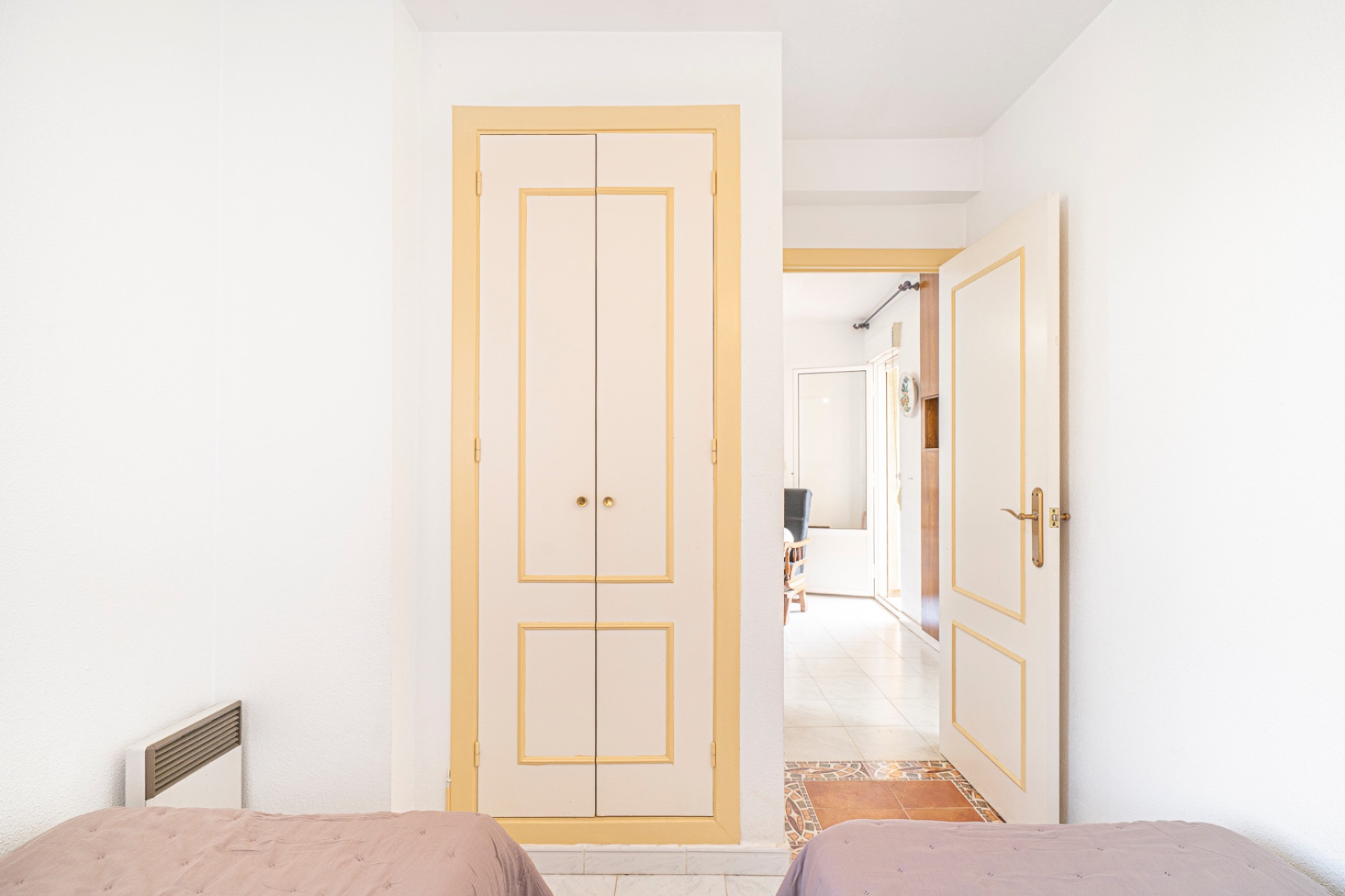 Herverkoop - Appartement  - Torrevieja - Aguas Nuevas