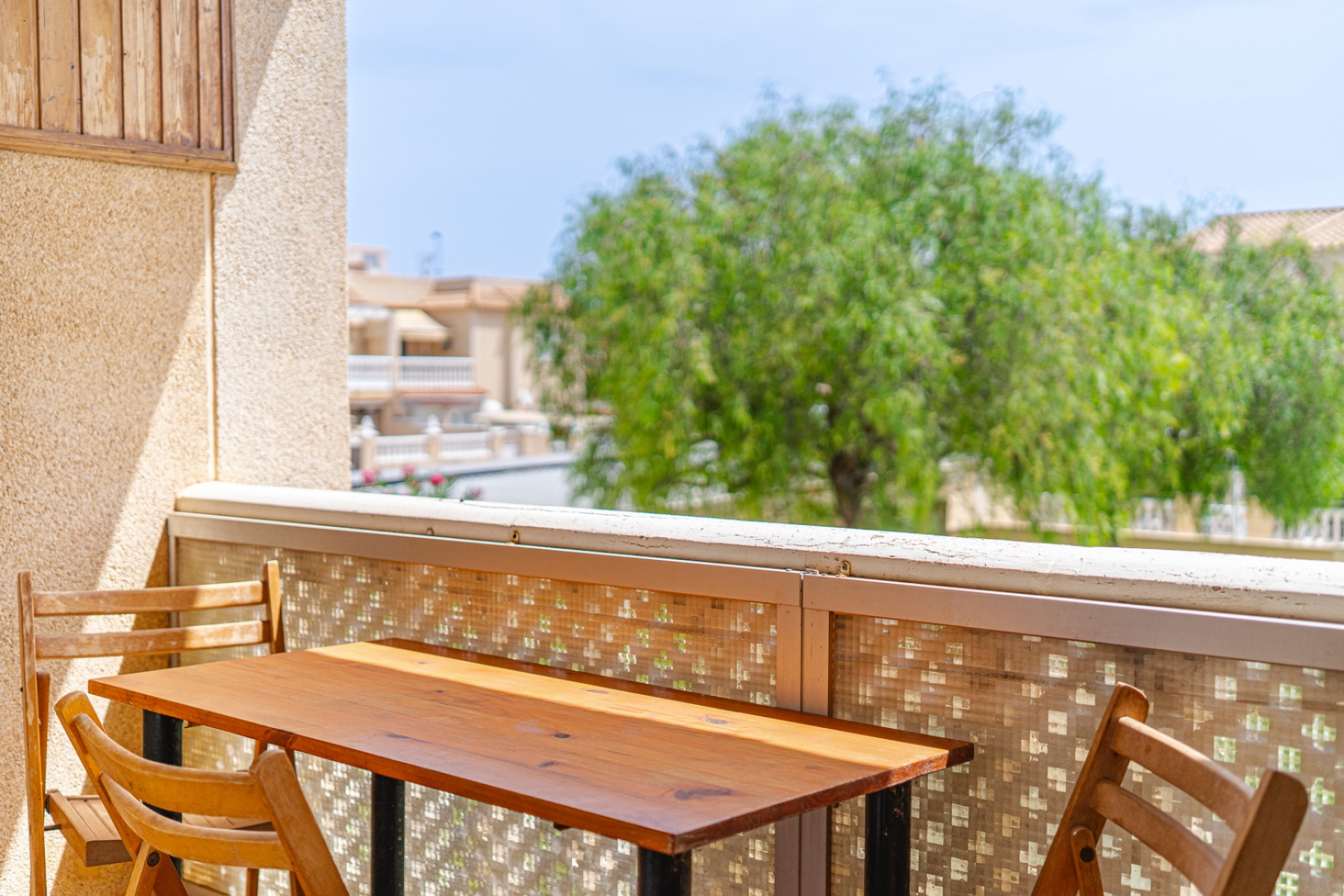 Herverkoop - Appartement  - Torrevieja - Aguas Nuevas