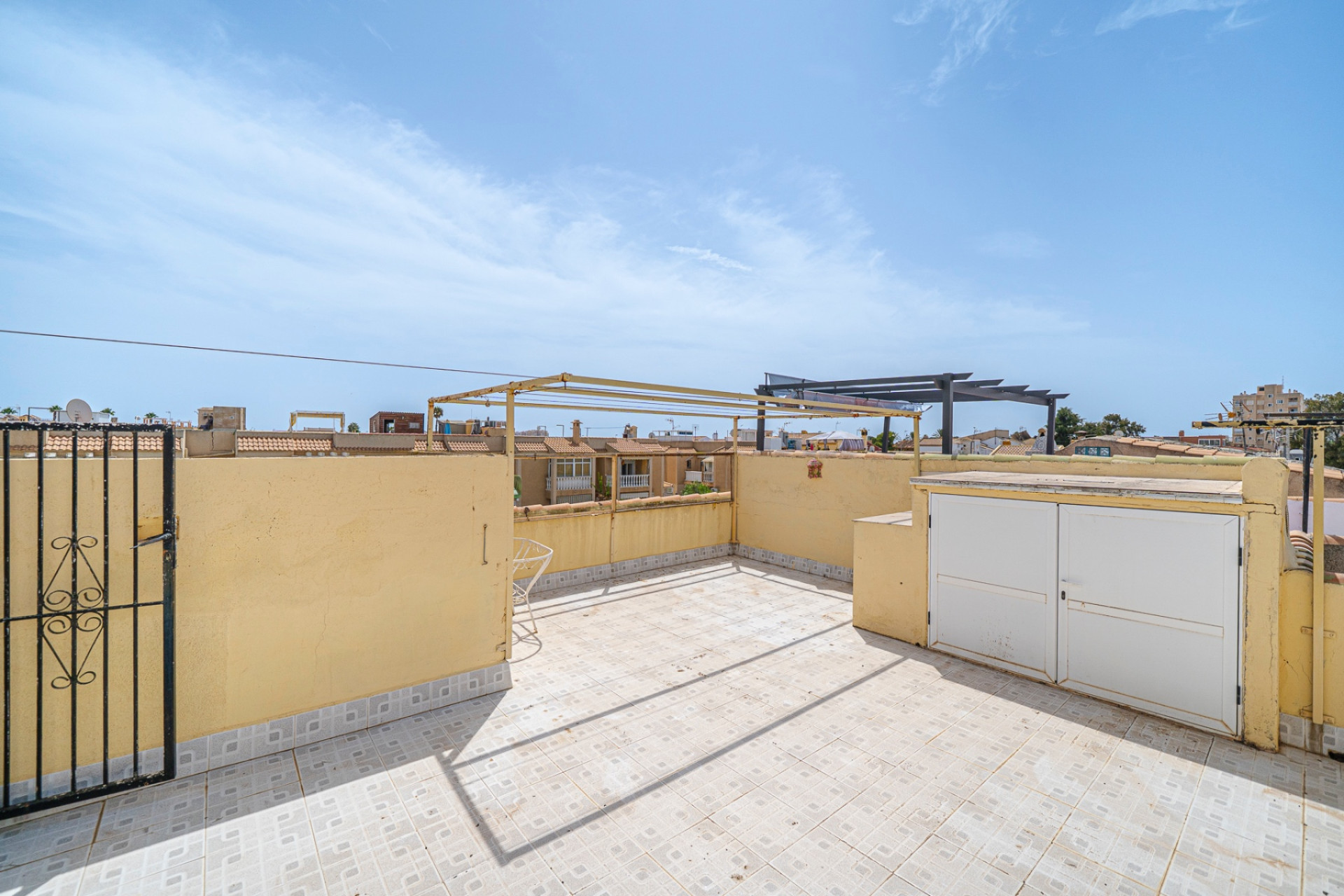 Herverkoop - Appartement  - Torrevieja - Aguas Nuevas