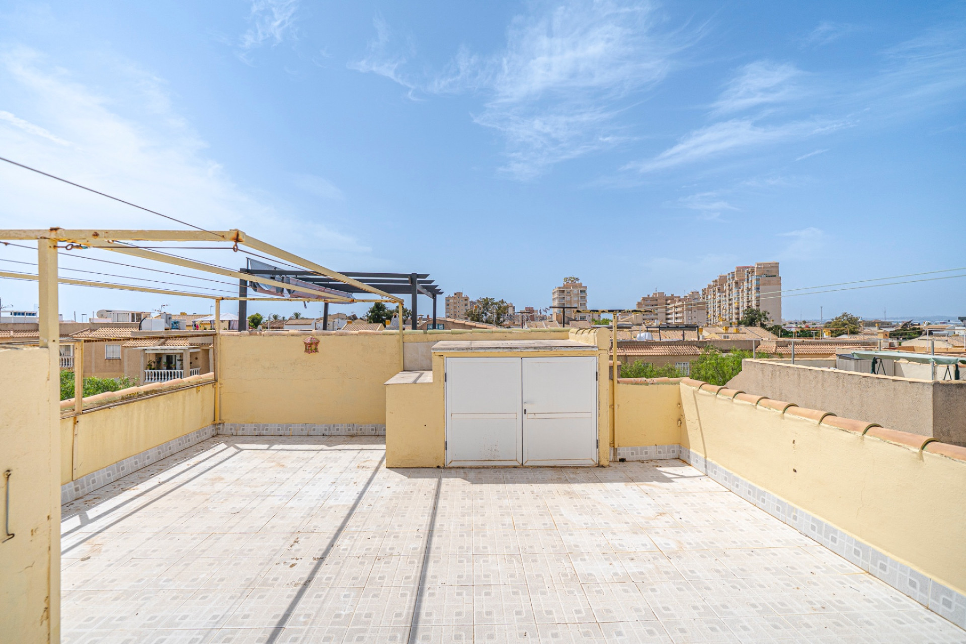 Herverkoop - Appartement  - Torrevieja - Aguas Nuevas