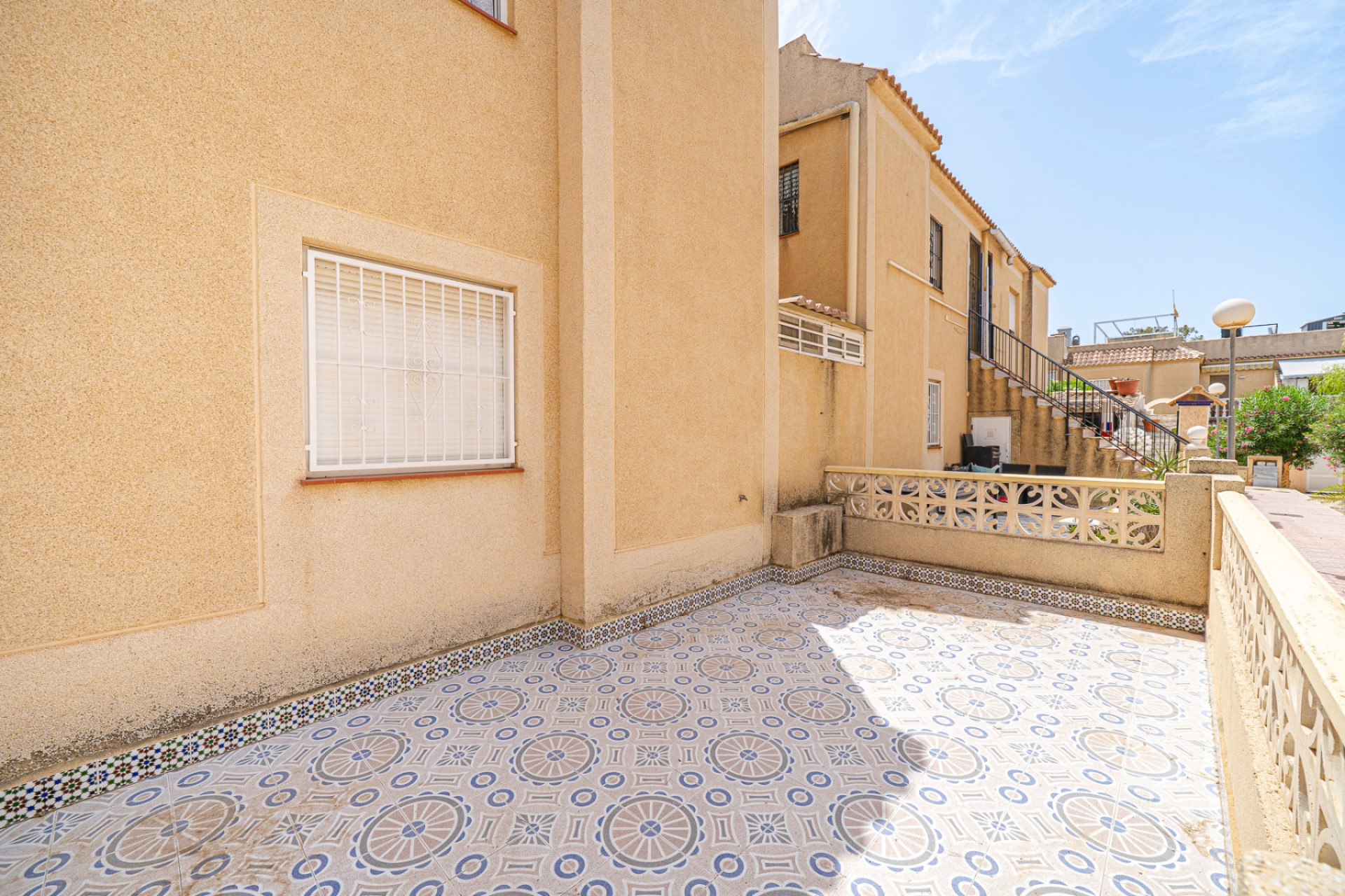 Herverkoop - Appartement  - Torrevieja - Aguas Nuevas