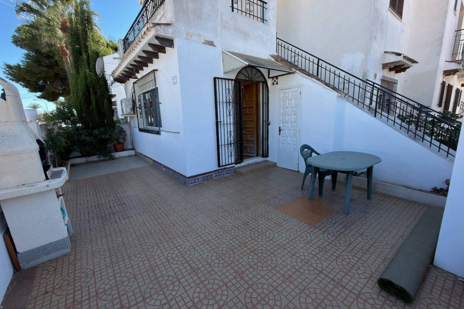 Herverkoop - Appartement  - Torrevieja - Aguas Nuevas