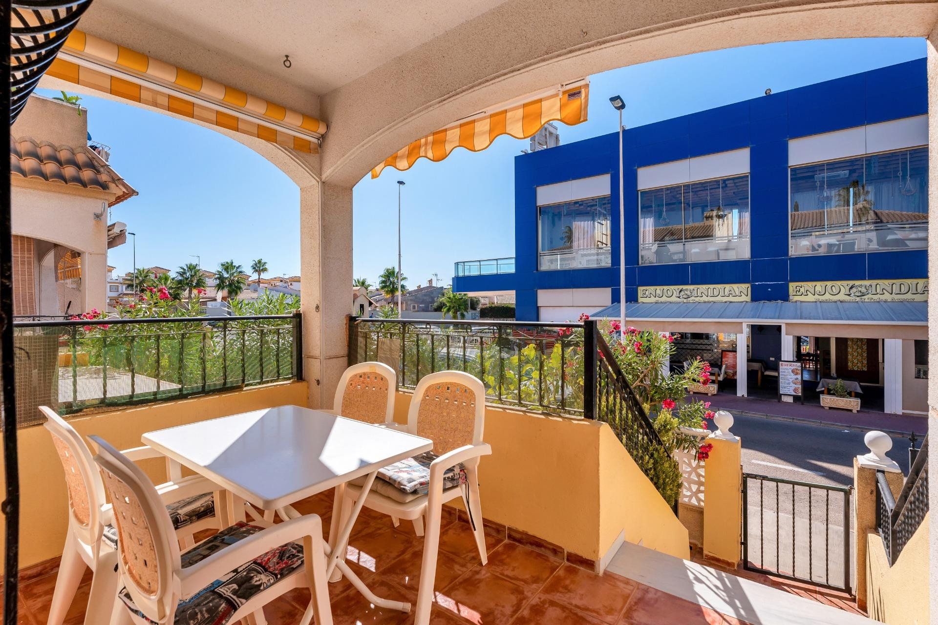 Herverkoop - Appartement - Torrevieja - Aguas Nuevas