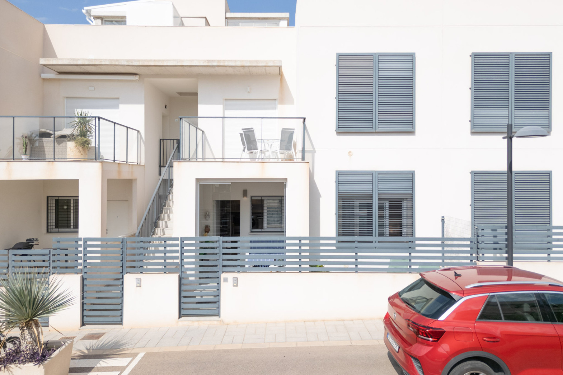 Herverkoop - Appartement  - Torrevieja - Aguas Nuevas