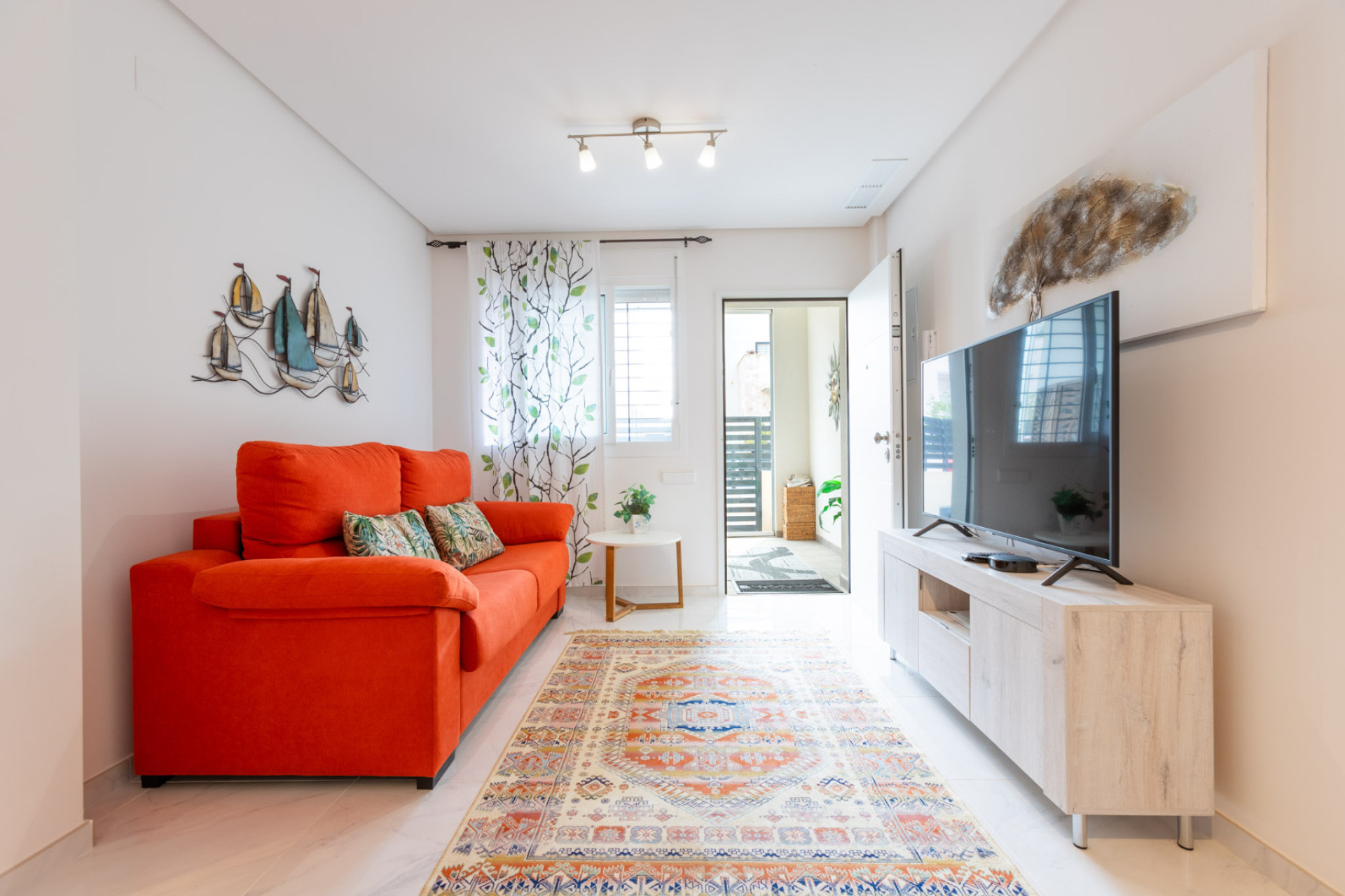 Herverkoop - Appartement  - Torrevieja - Aguas Nuevas