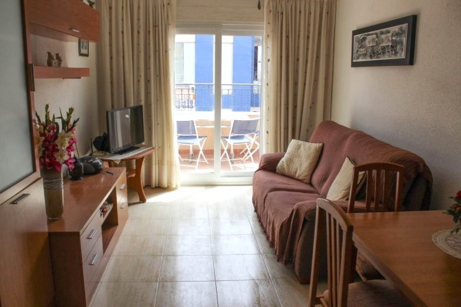 Herverkoop - Appartement  - Torrevieja - Aguas Nuevas