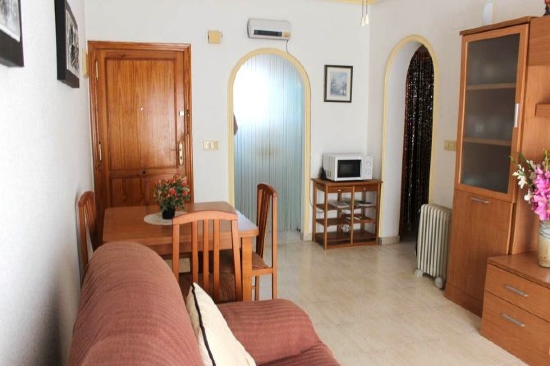 Herverkoop - Appartement  - Torrevieja - Aguas Nuevas