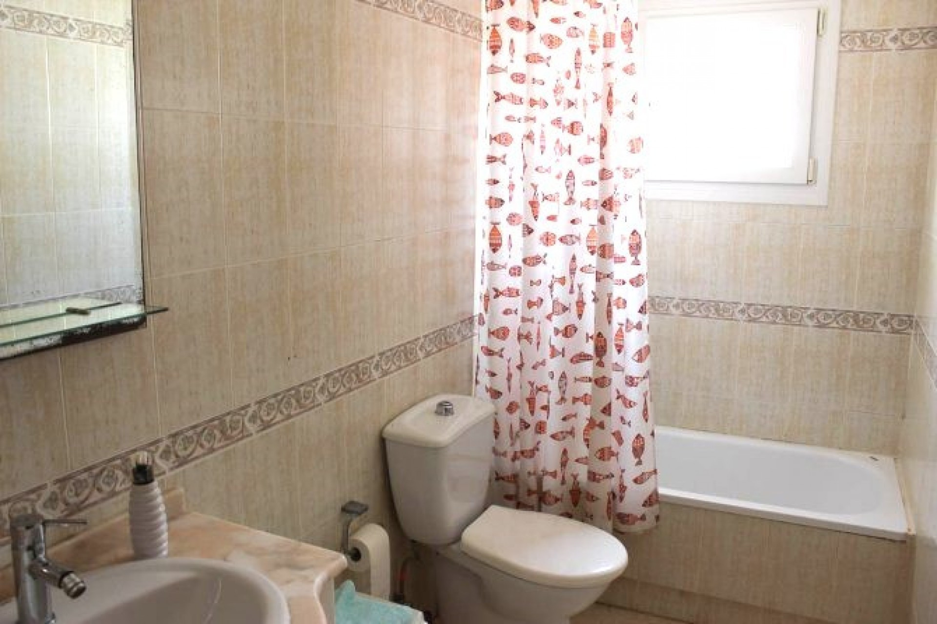 Herverkoop - Appartement  - Torrevieja - Aguas Nuevas