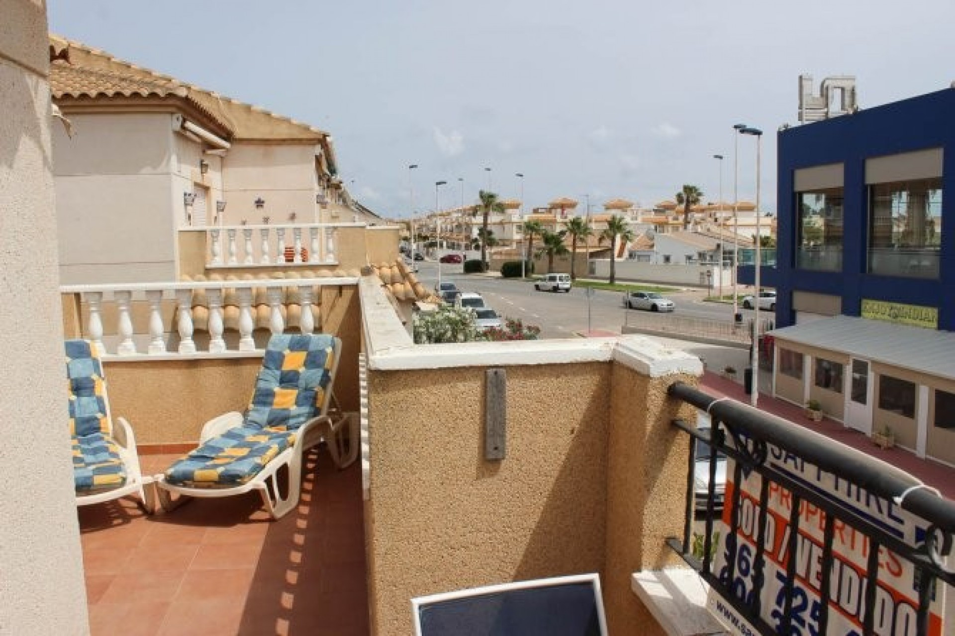 Herverkoop - Appartement  - Torrevieja - Aguas Nuevas