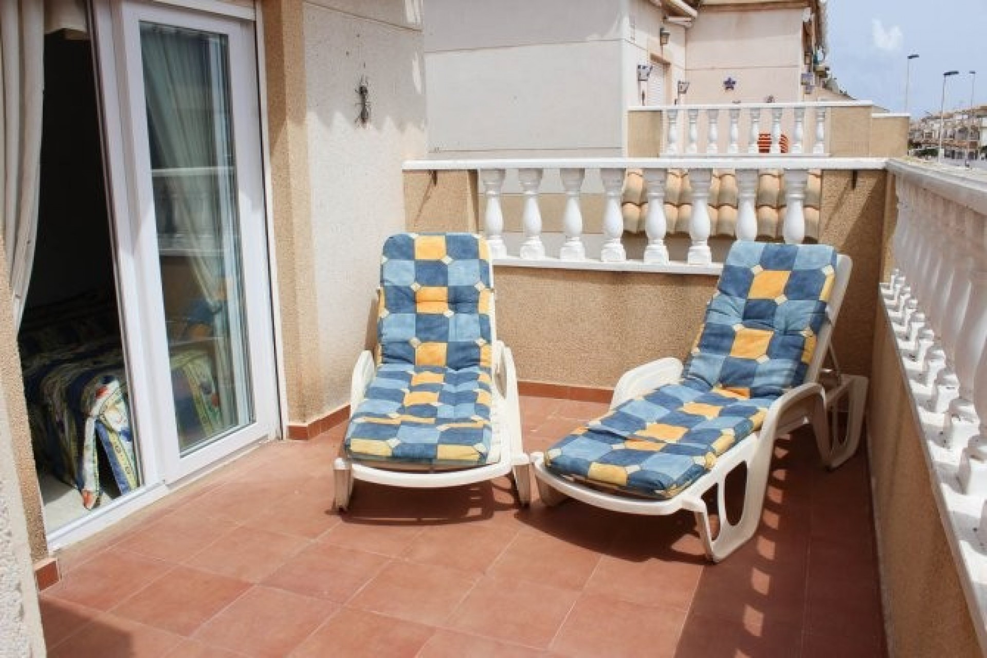 Herverkoop - Appartement  - Torrevieja - Aguas Nuevas