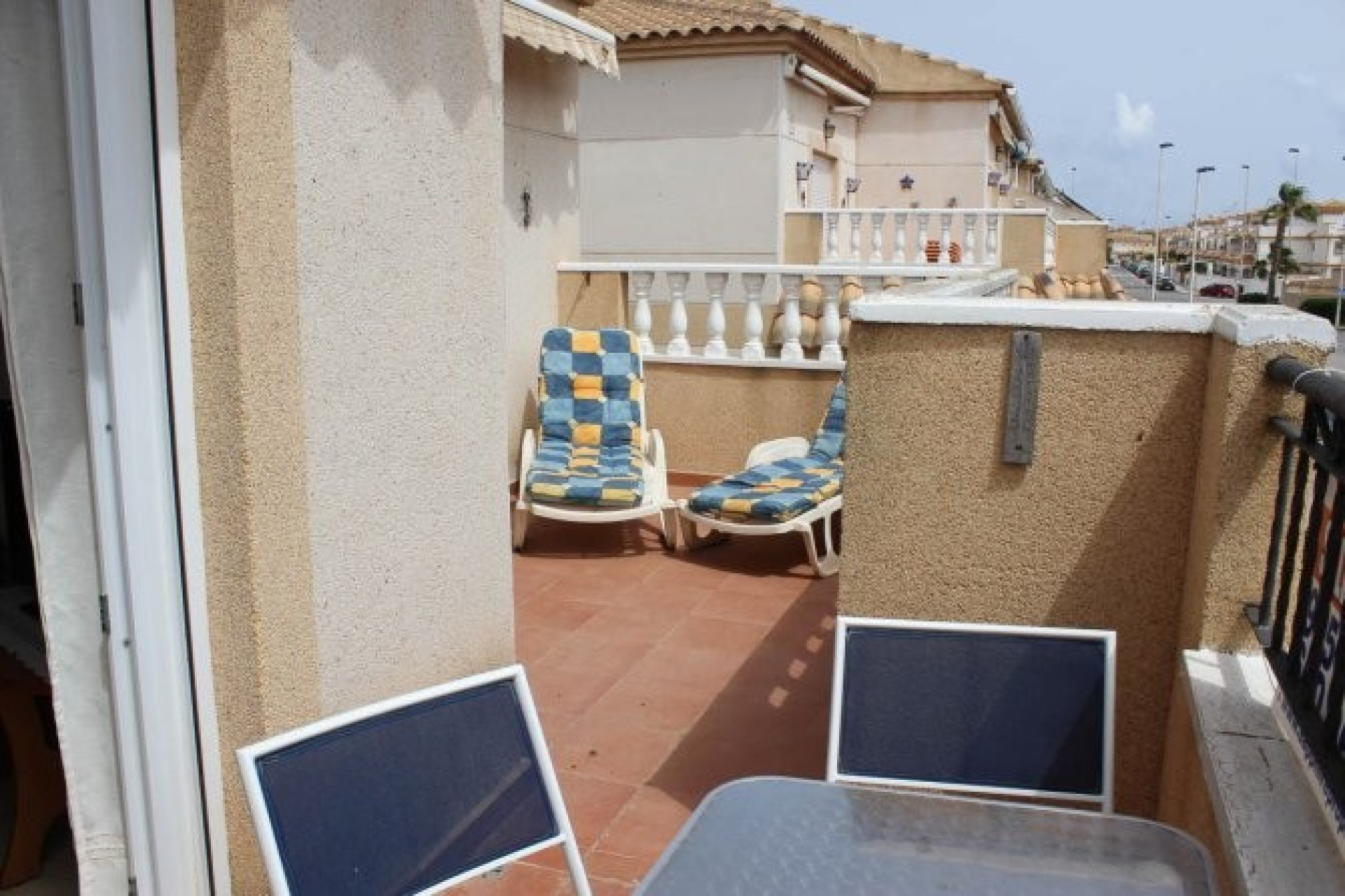 Herverkoop - Appartement  - Torrevieja - Aguas Nuevas